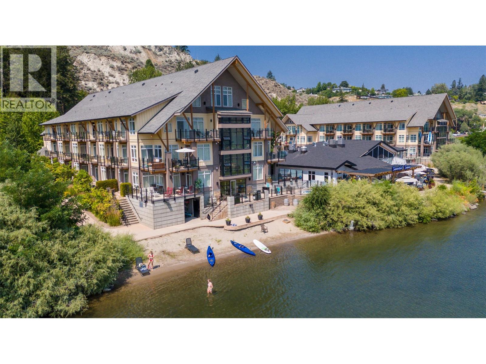 13011 Lakeshore Drive S Unit# 116, Summerland