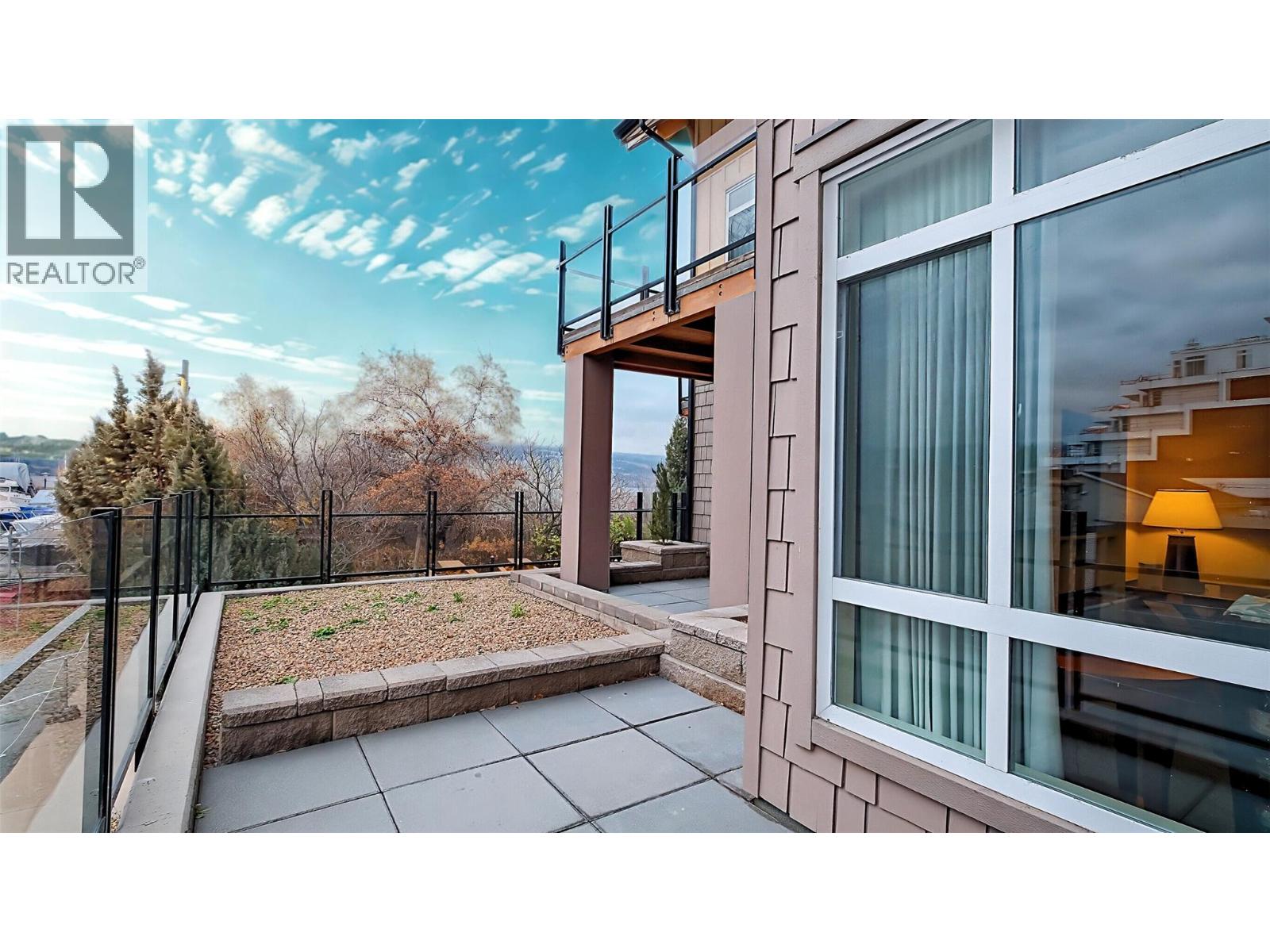 13011 Lakeshore Drive S Unit# 116, Summerland