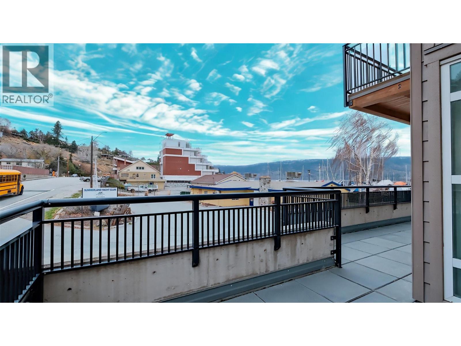 13011 Lakeshore Drive S Unit# 116, Summerland