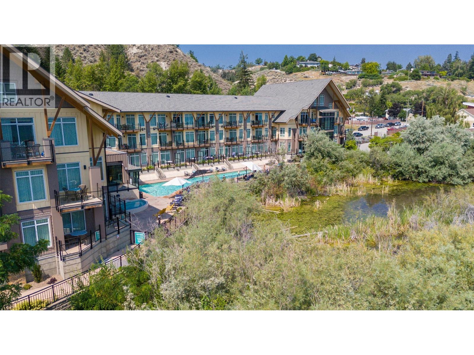 13011 Lakeshore Drive S Unit# 116, Summerland