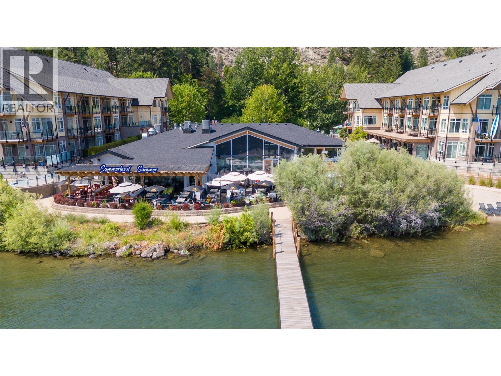13011 Lakeshore Drive S Unit# 116, Summerland