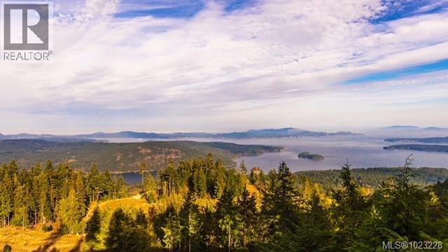  150 Skywater Lane, Salt Spring