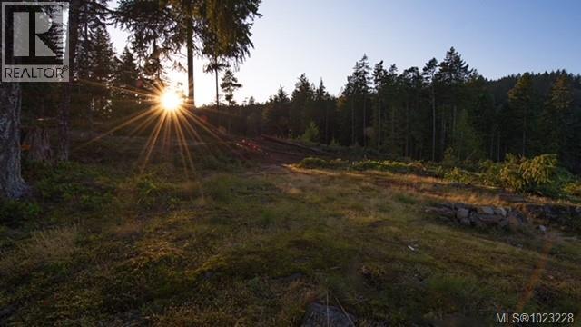  150 Skywater Lane, Salt Spring