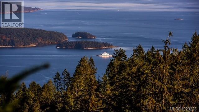  150 Skywater Lane, Salt Spring