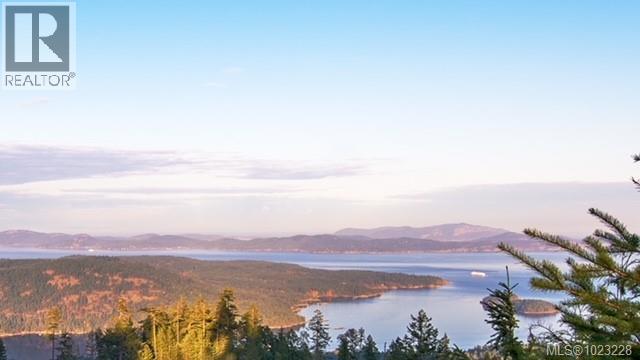  150 Skywater Lane, Salt Spring