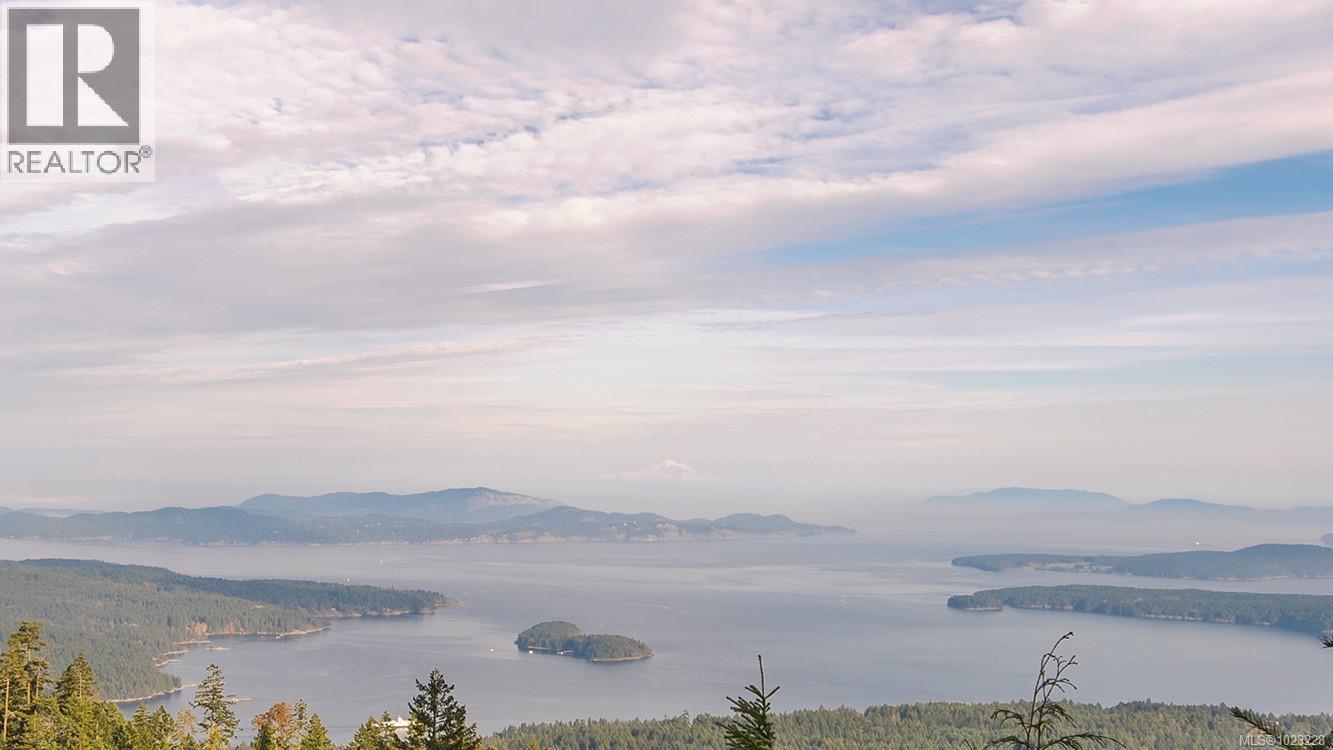  150 Skywater Lane, Salt Spring