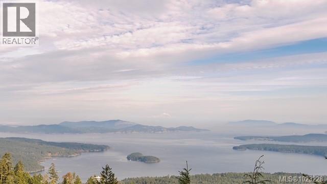  150 Skywater Lane, Salt Spring