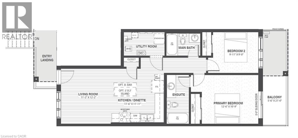 2139 STRASBURG Road Unit# 7 - Photo 2 of 2, Kitchener, Ontario