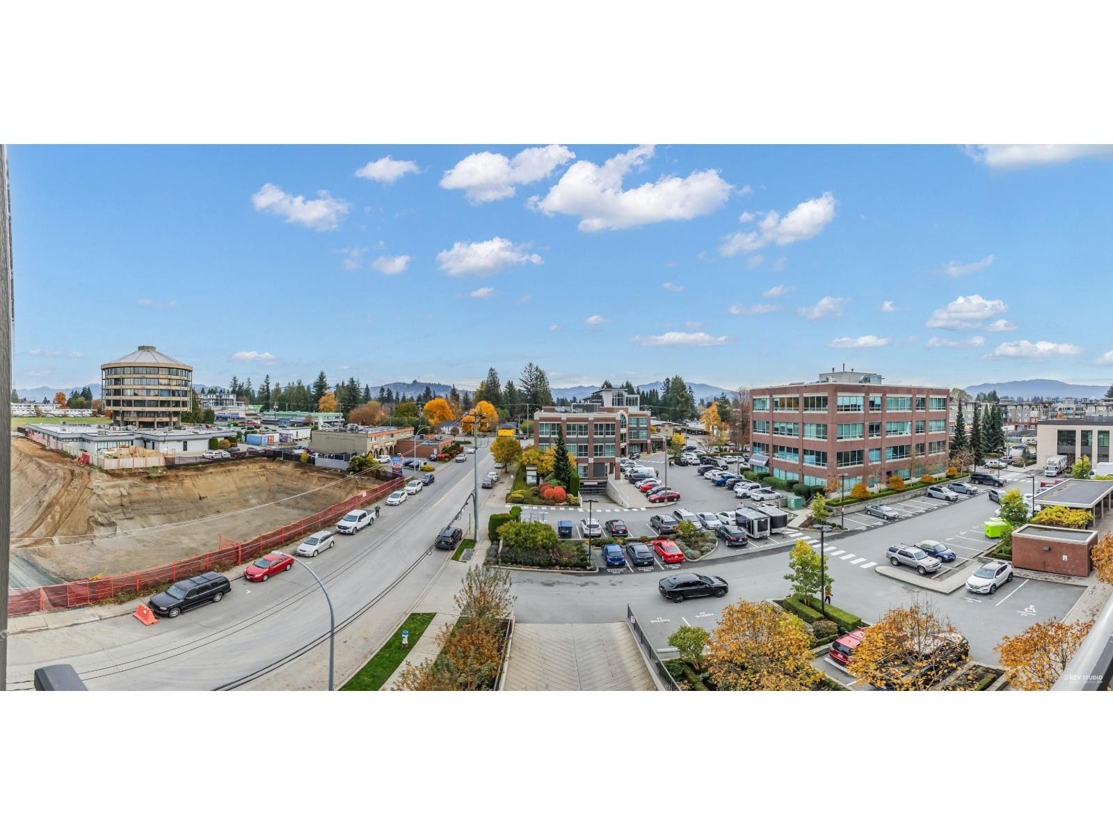 502 33530 MAYFAIR AVENUE, Abbotsford