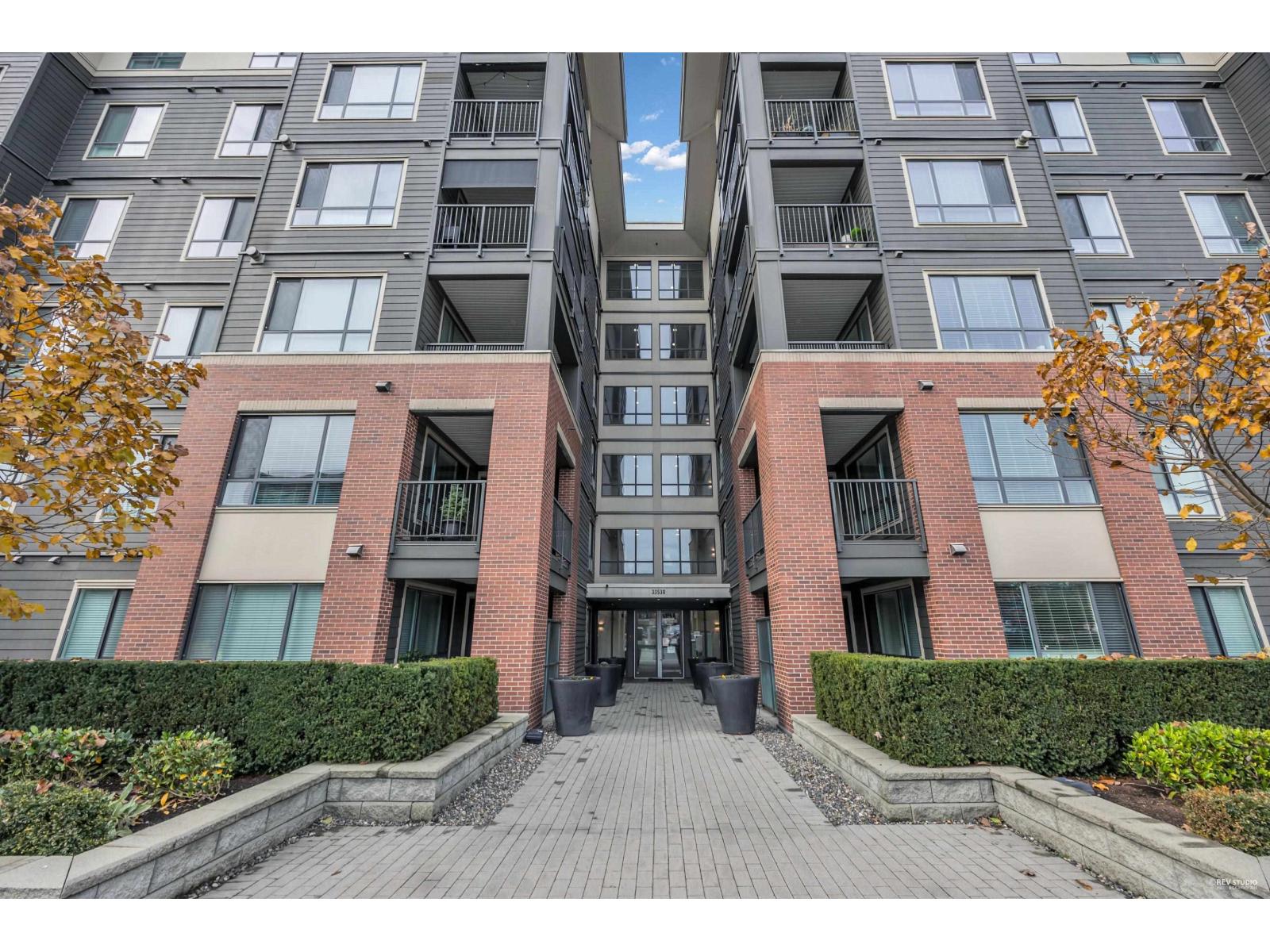 502 33530 MAYFAIR AVENUE, Abbotsford