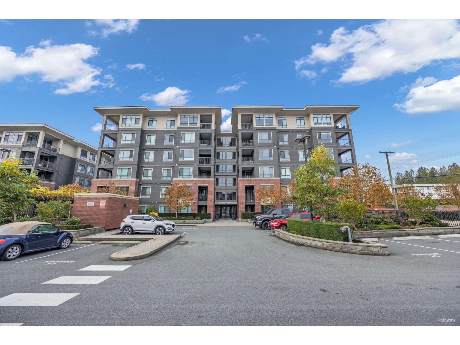 502 33530 MAYFAIR AVENUE, Abbotsford