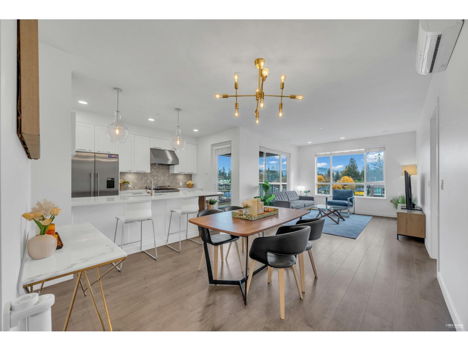 502 33530 MAYFAIR AVENUE, Abbotsford