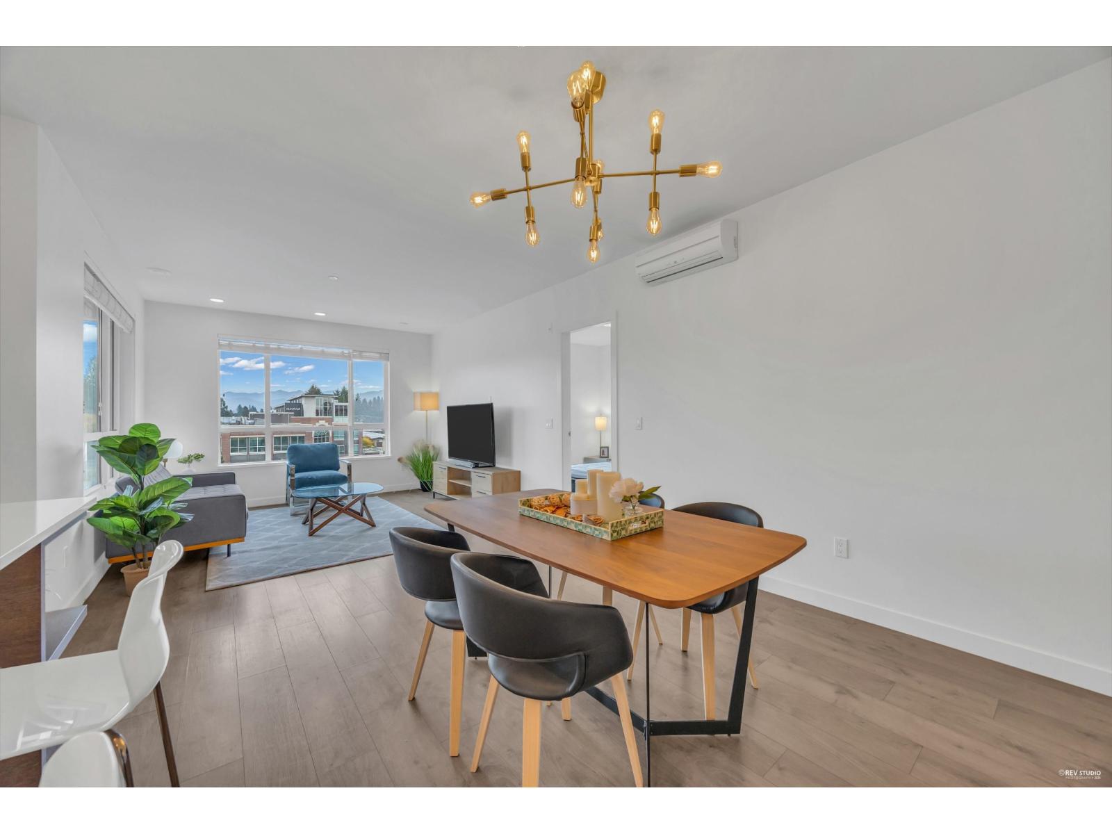 502 33530 MAYFAIR AVENUE, Abbotsford