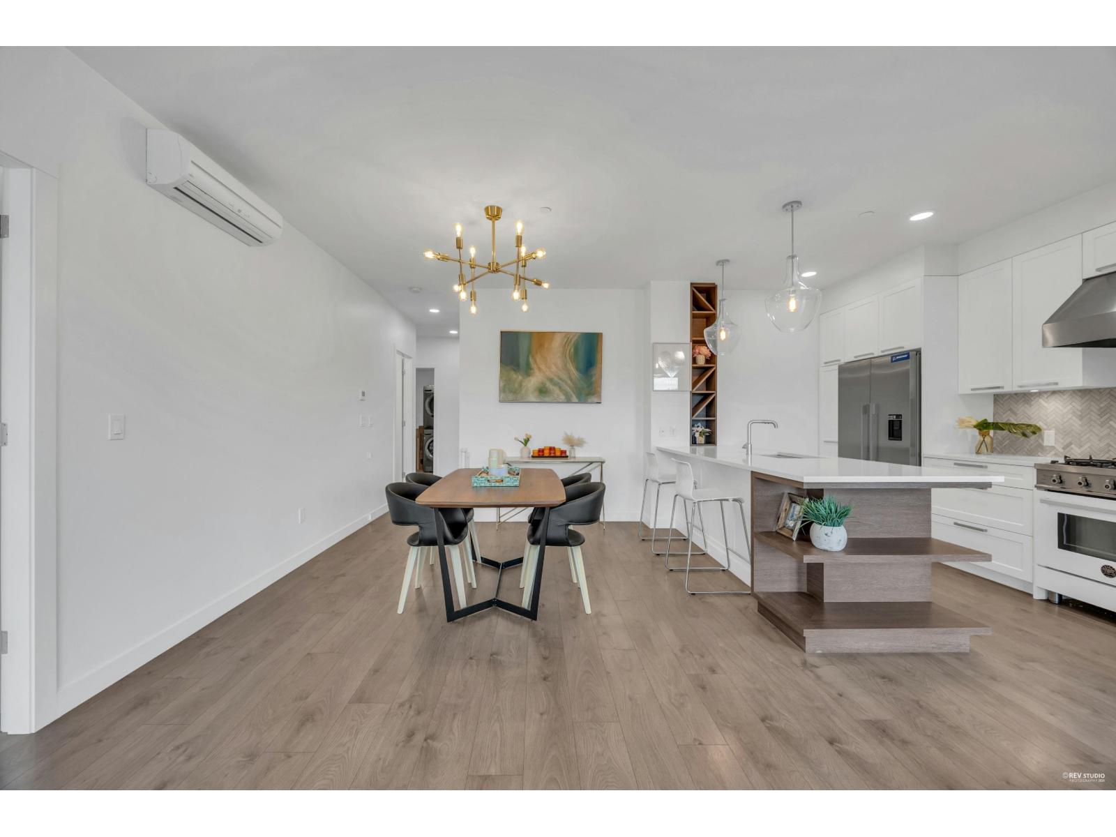 502 33530 MAYFAIR AVENUE, Abbotsford