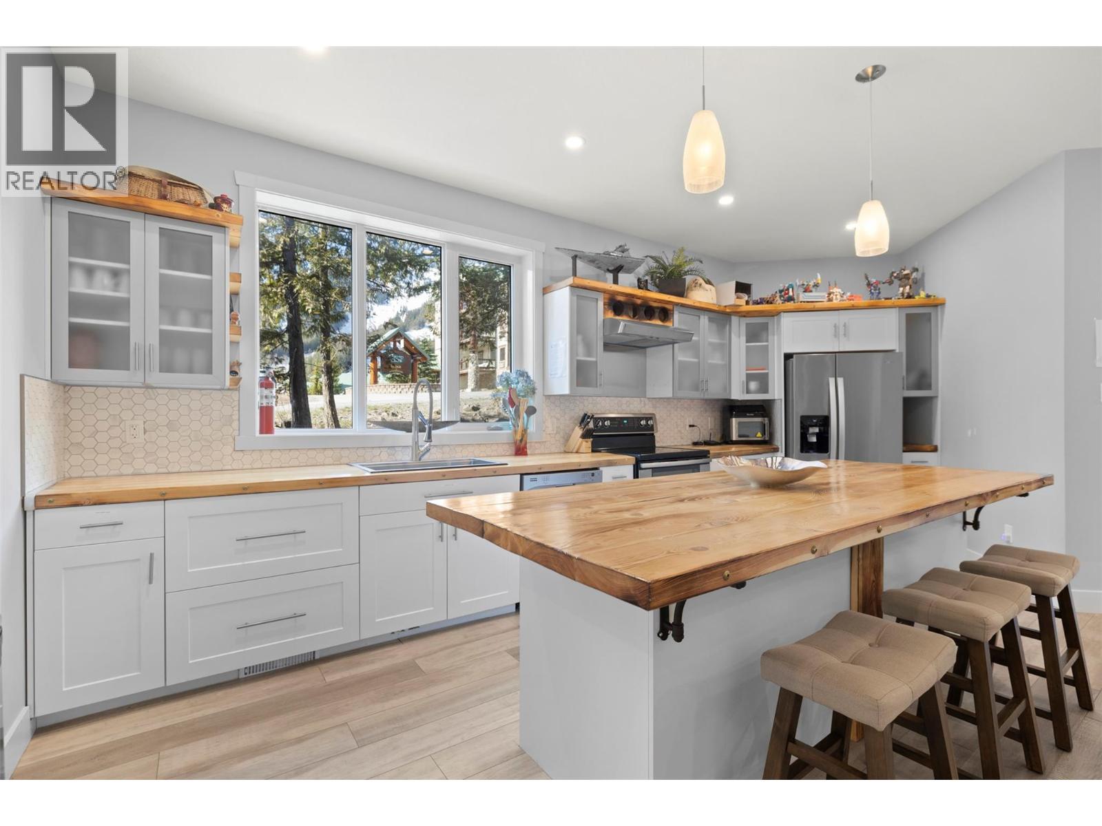 5339 Highline Drive, Fernie