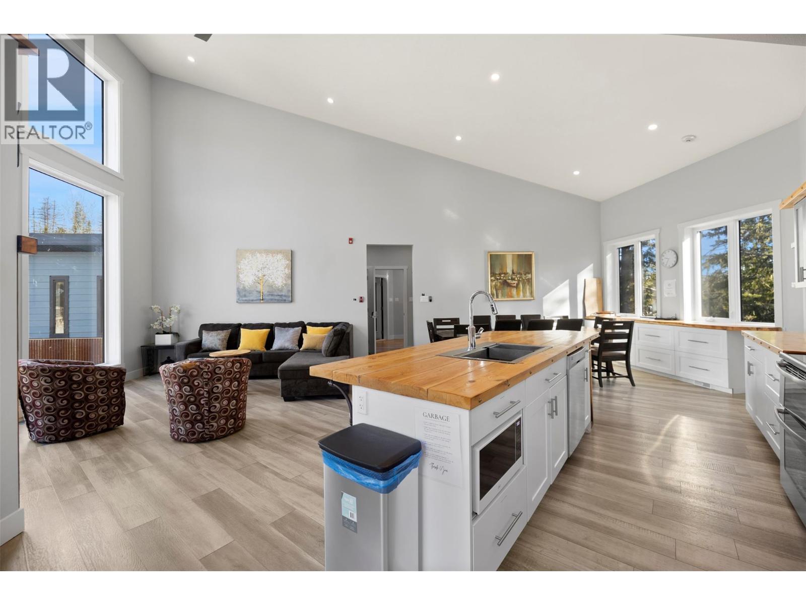 5339 Highline Drive, Fernie