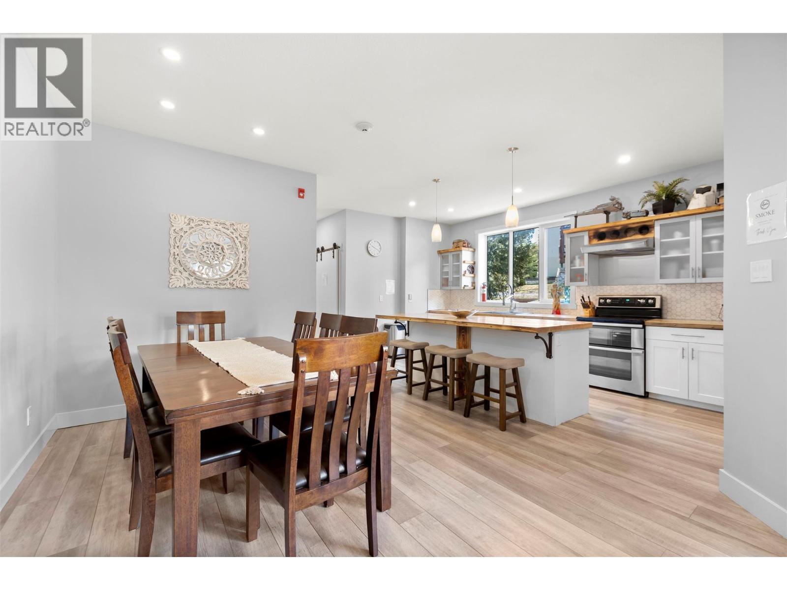 5339 Highline Drive, Fernie