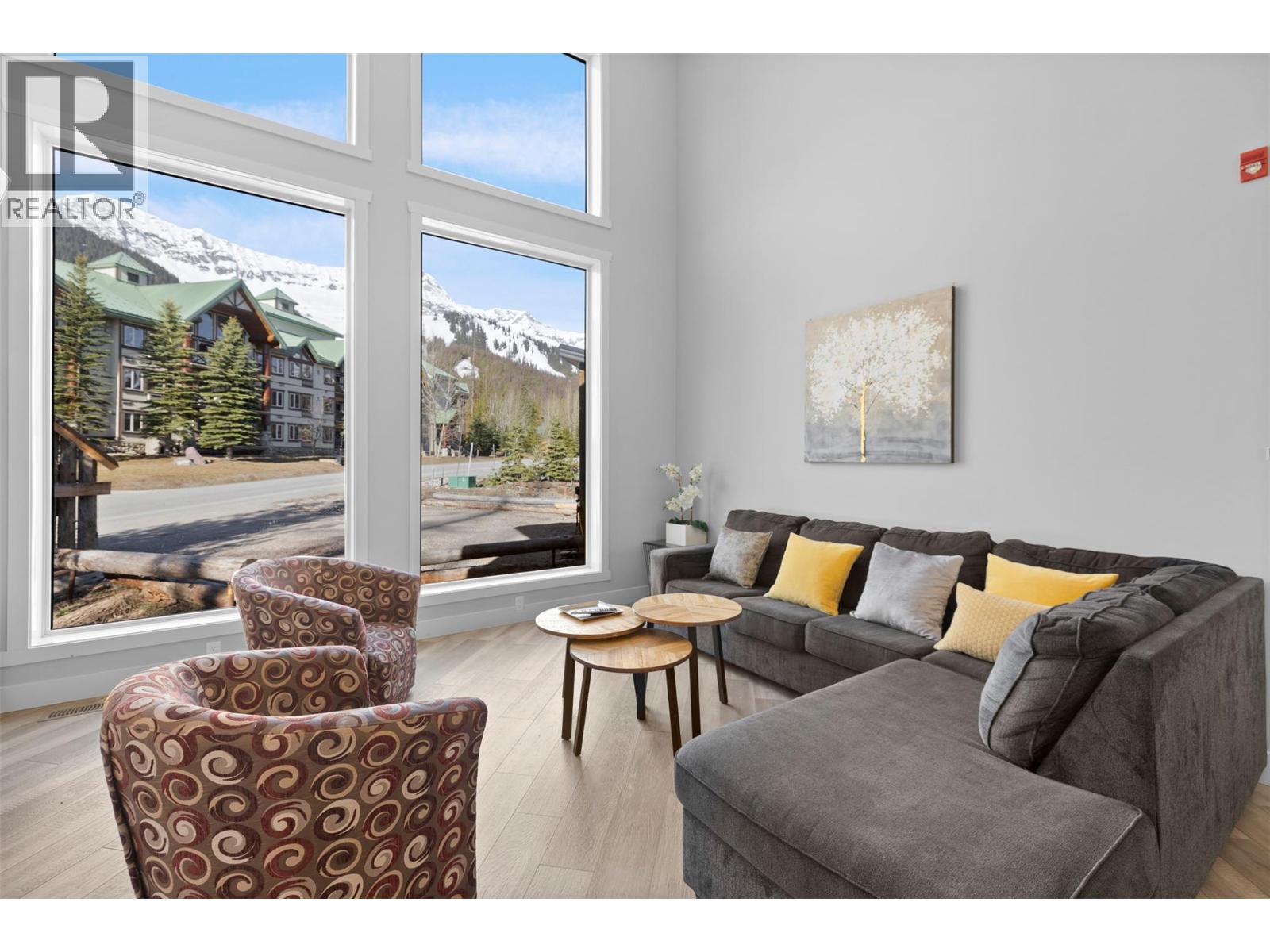 5339 Highline Drive, Fernie