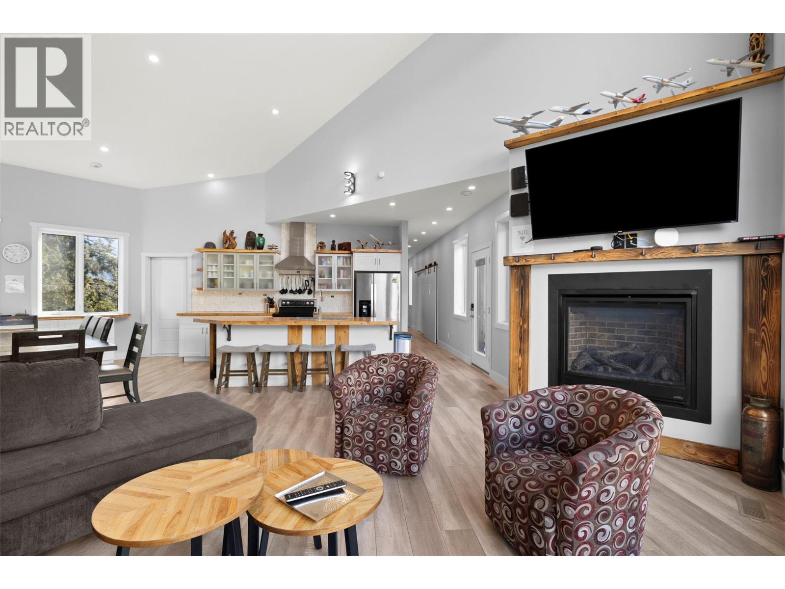 5339 Highline Drive, Fernie