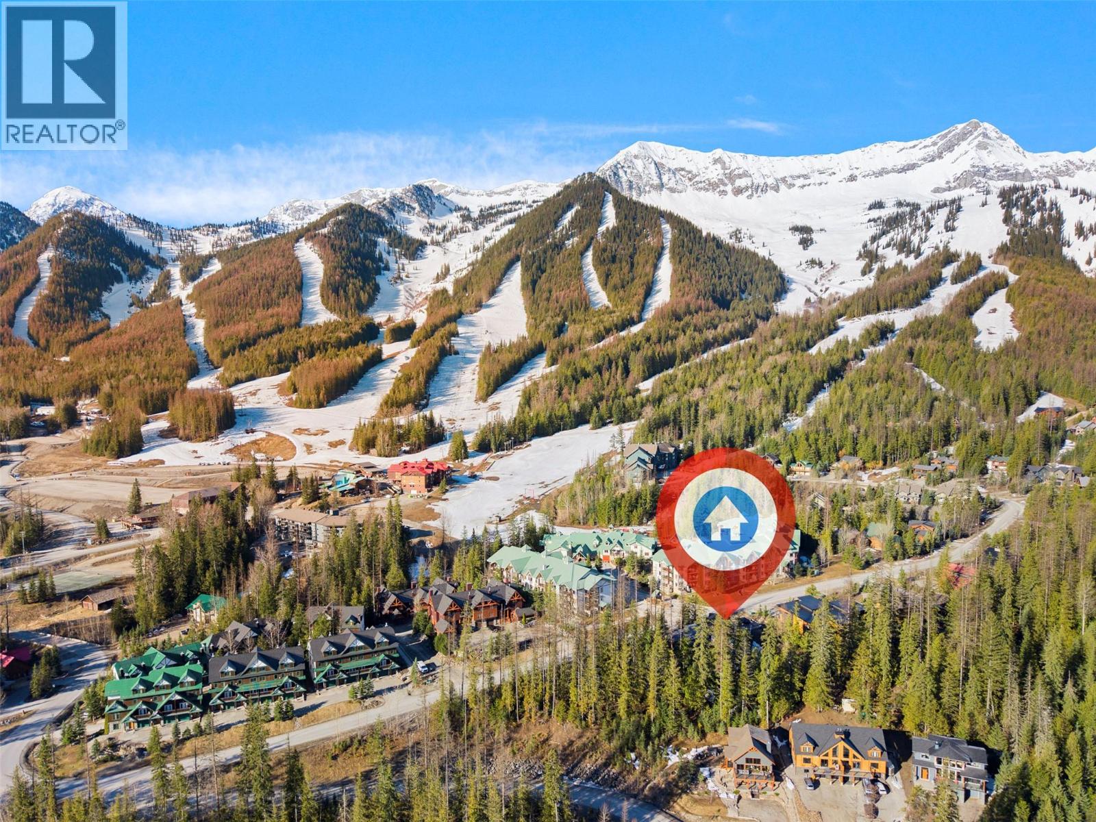 5339 Highline Drive, Fernie