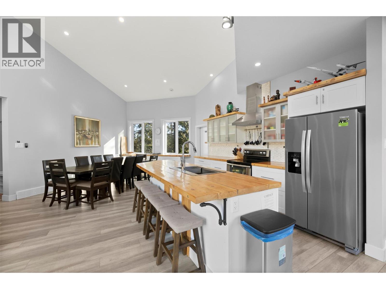 5339 Highline Drive, Fernie