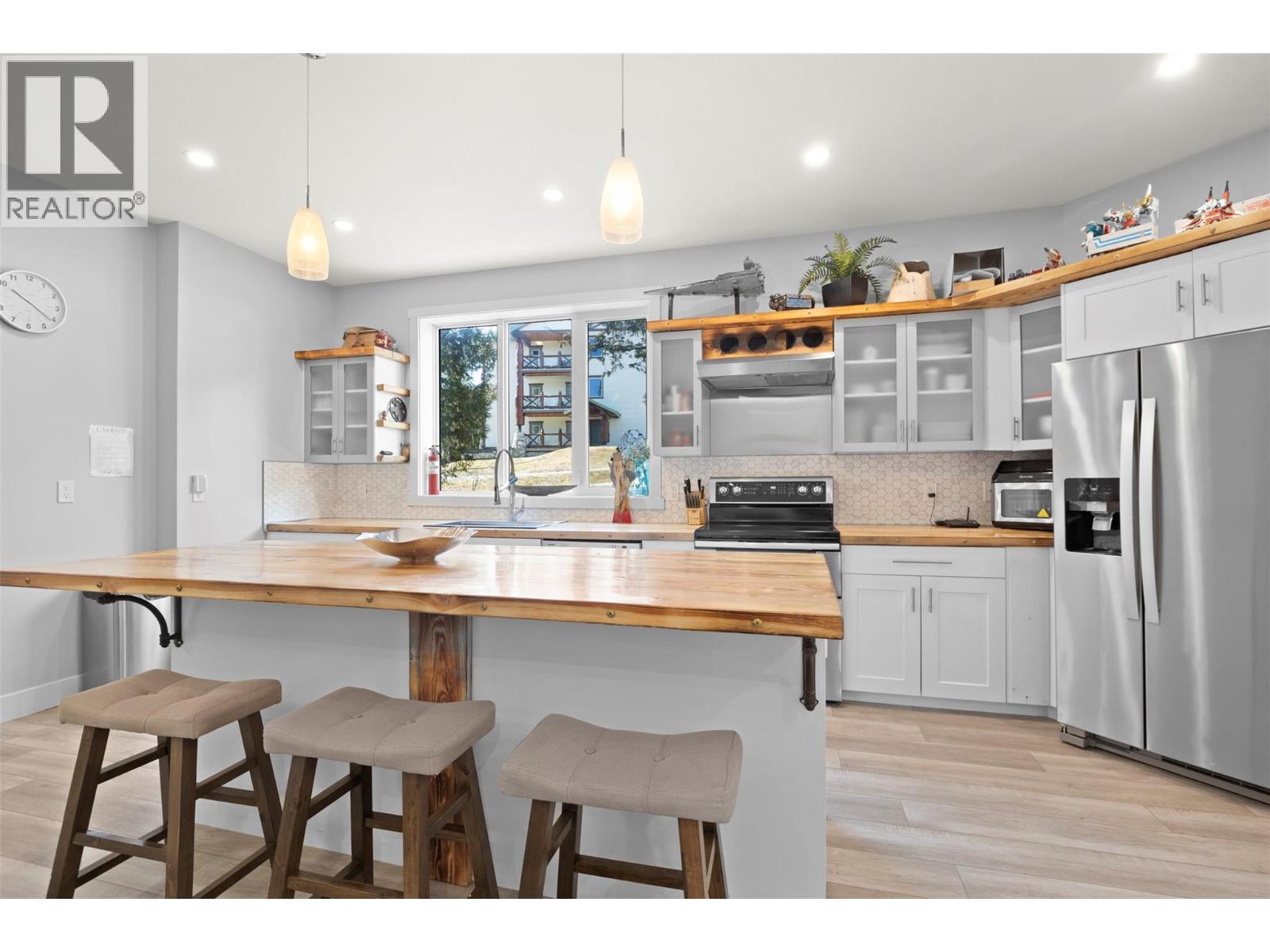 5339 Highline Drive, Fernie