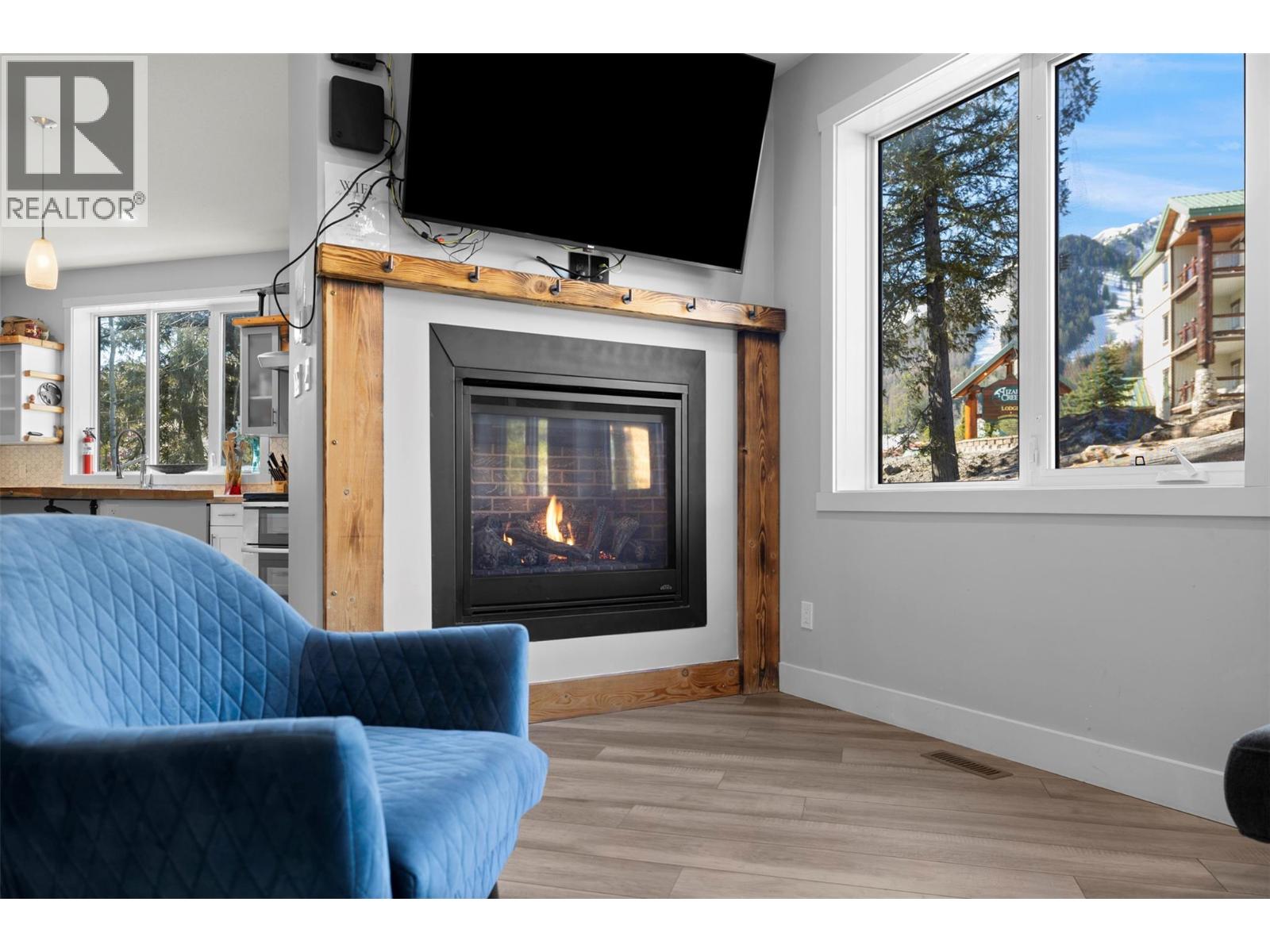 5339 Highline Drive, Fernie