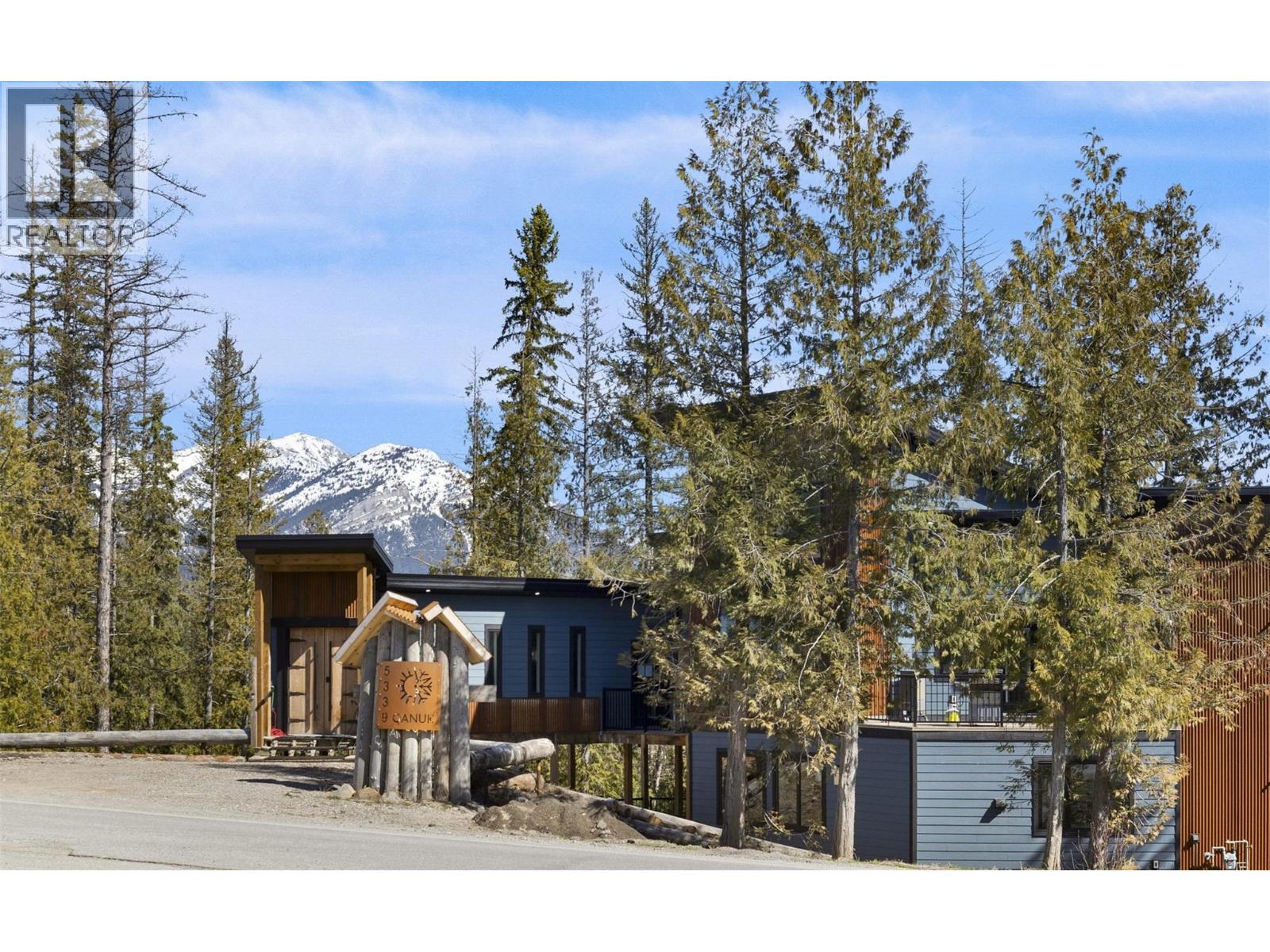 5339 Highline Drive - 4