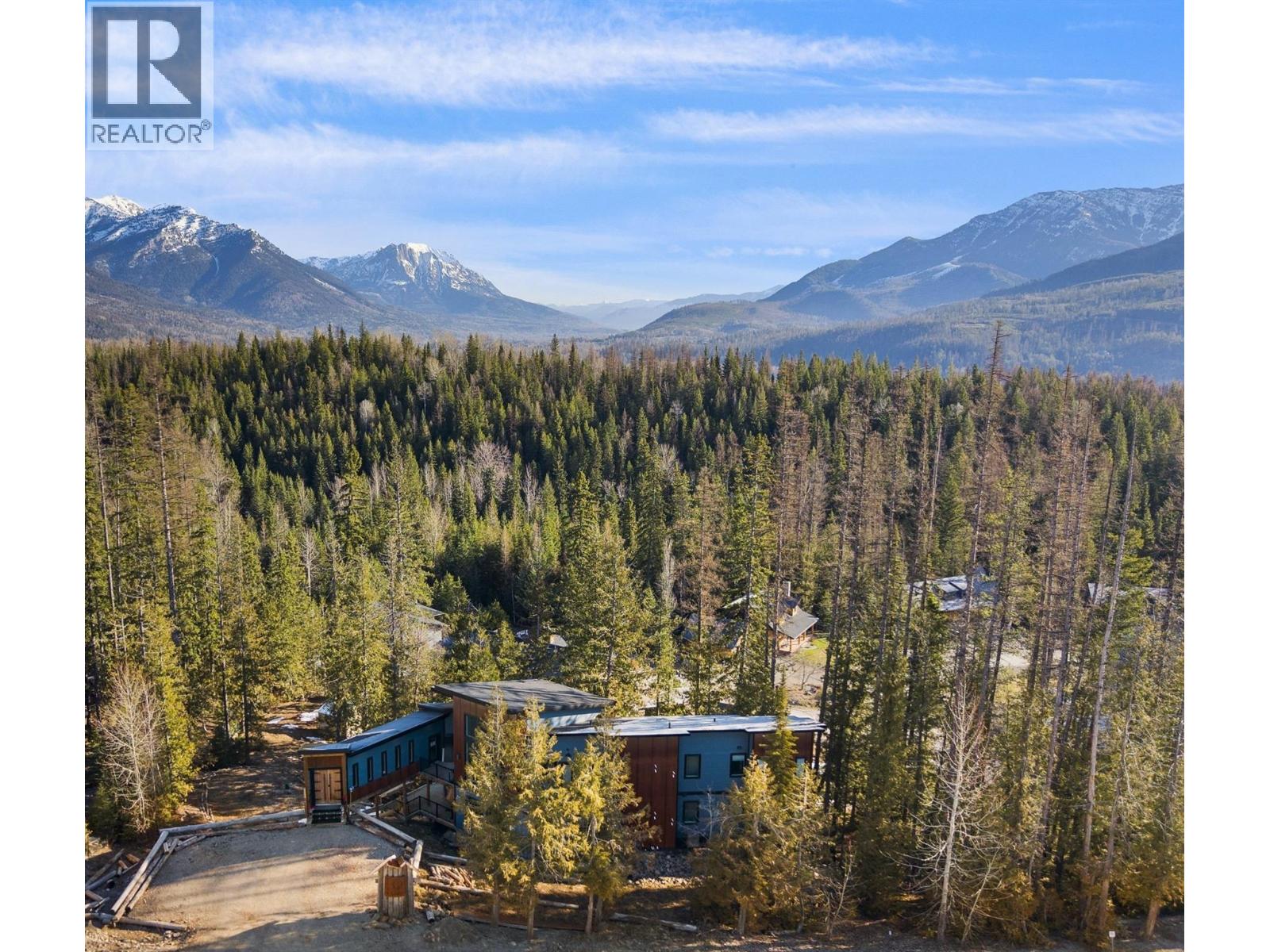 5339 Highline Drive, Fernie