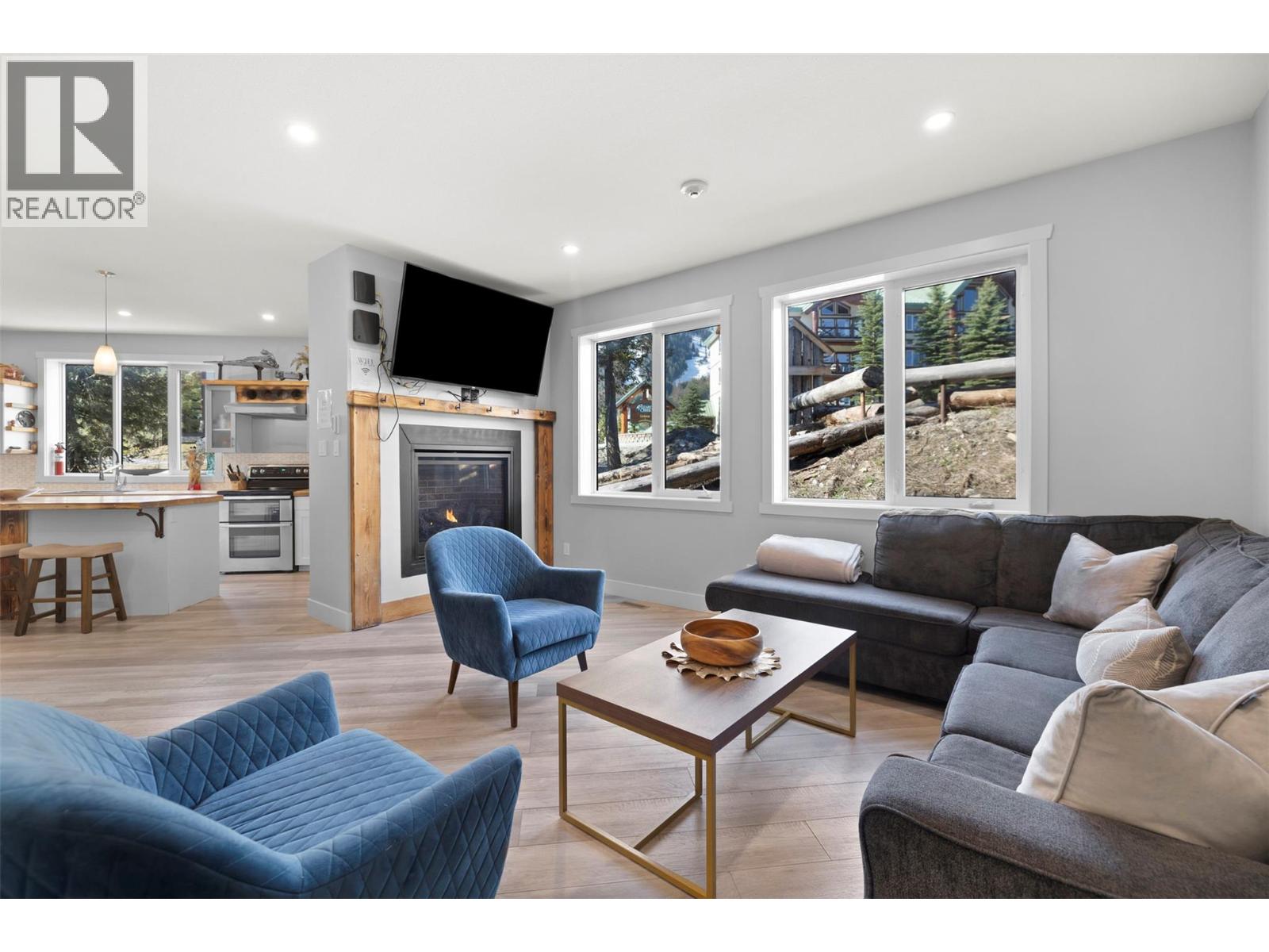 5339 Highline Drive, Fernie