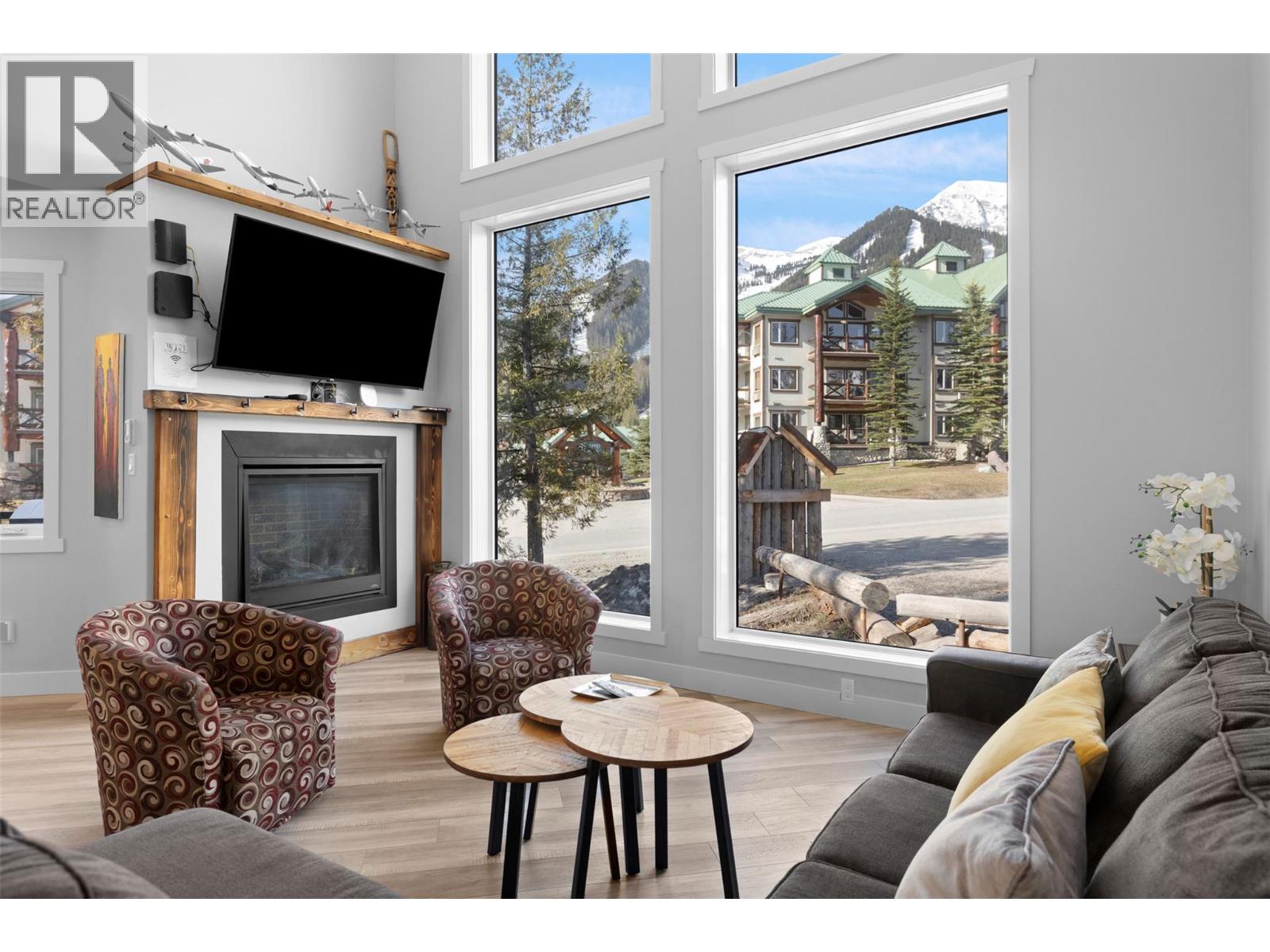 5339 Highline Drive, Fernie