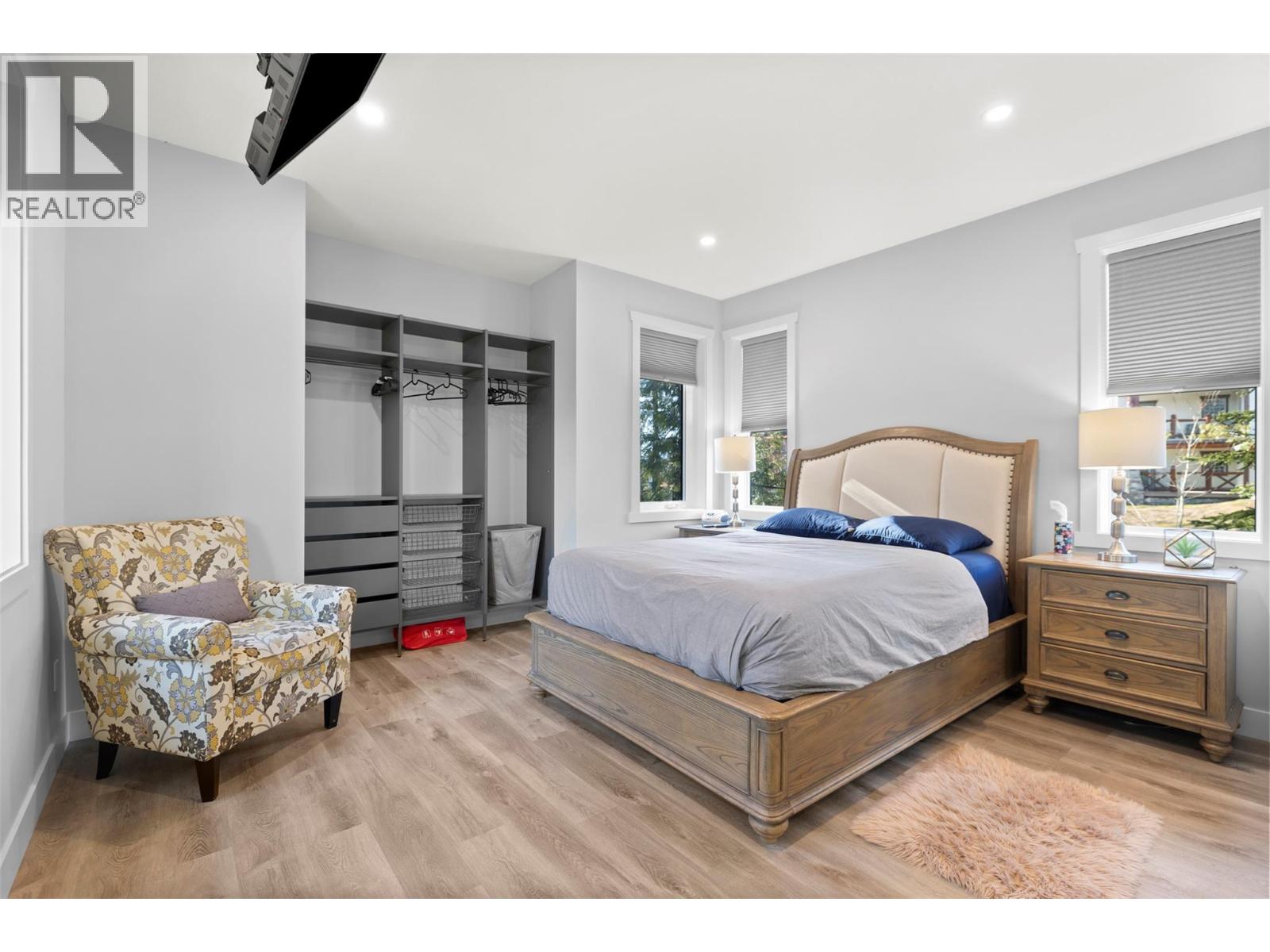 5339 Highline Drive, Fernie