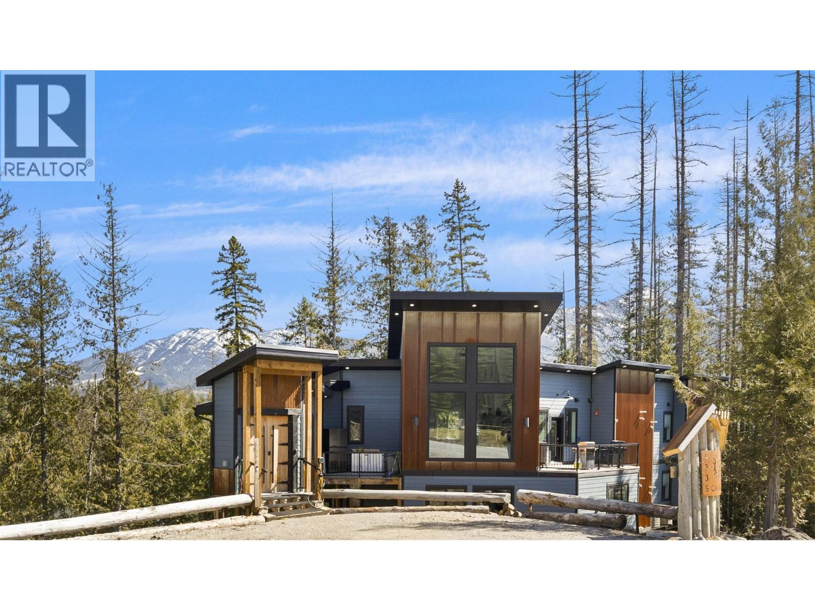 5339 Highline Drive - 1