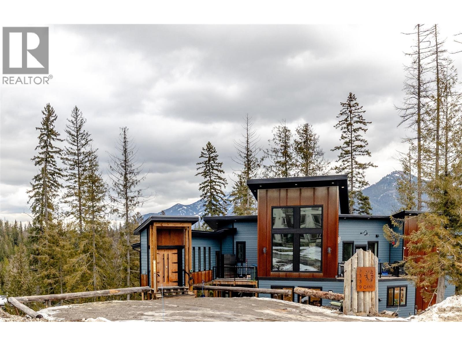 5339 Highline Drive - 3