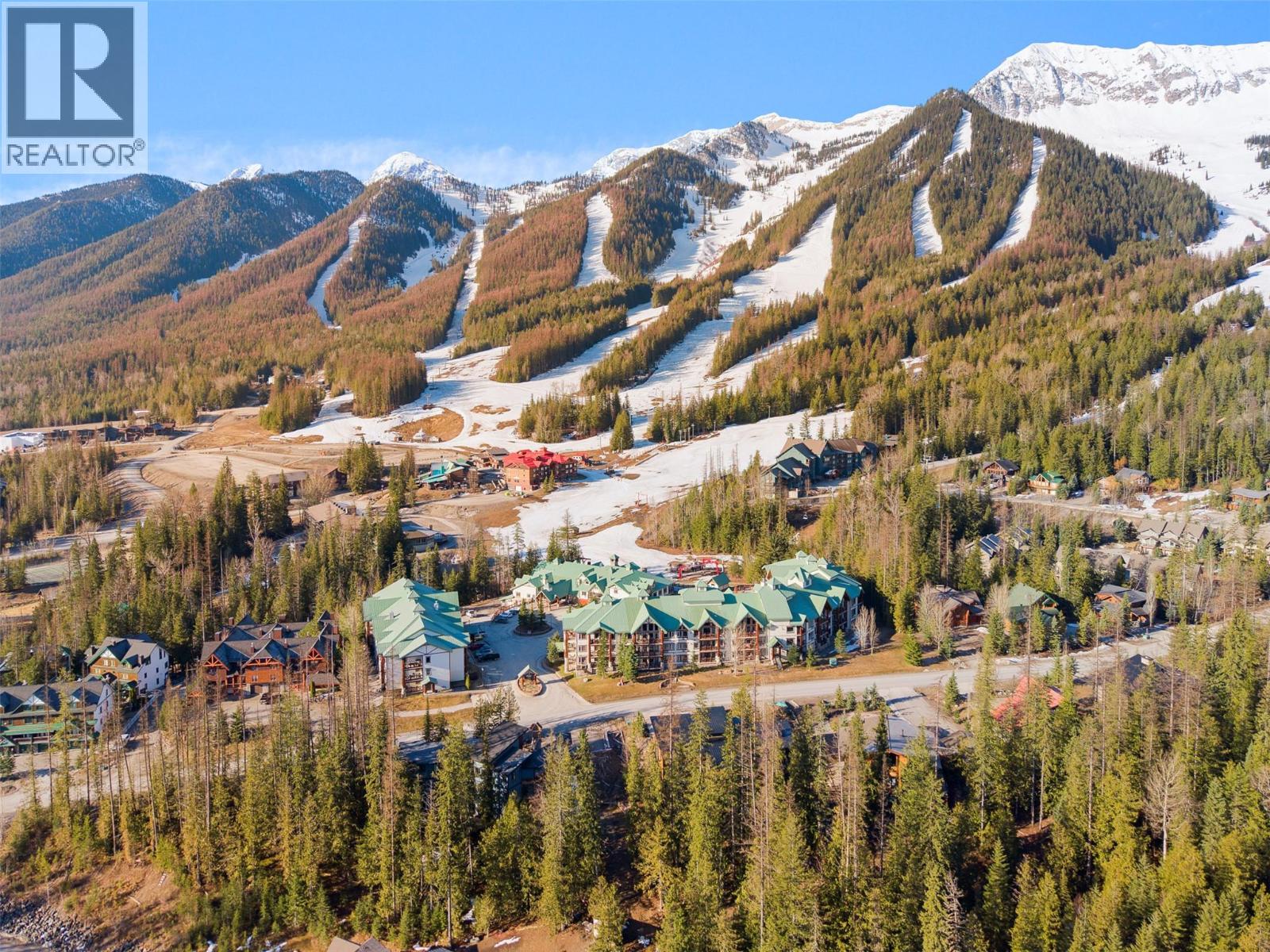 5339 Highline Drive, Fernie