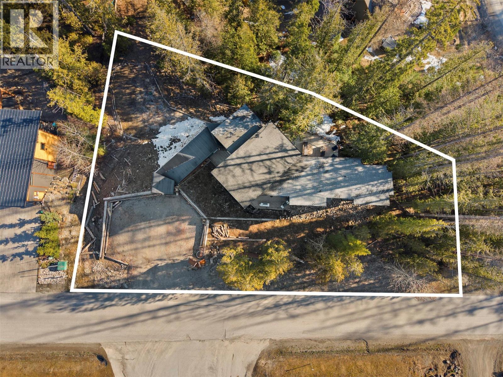 5339 Highline Drive, Fernie