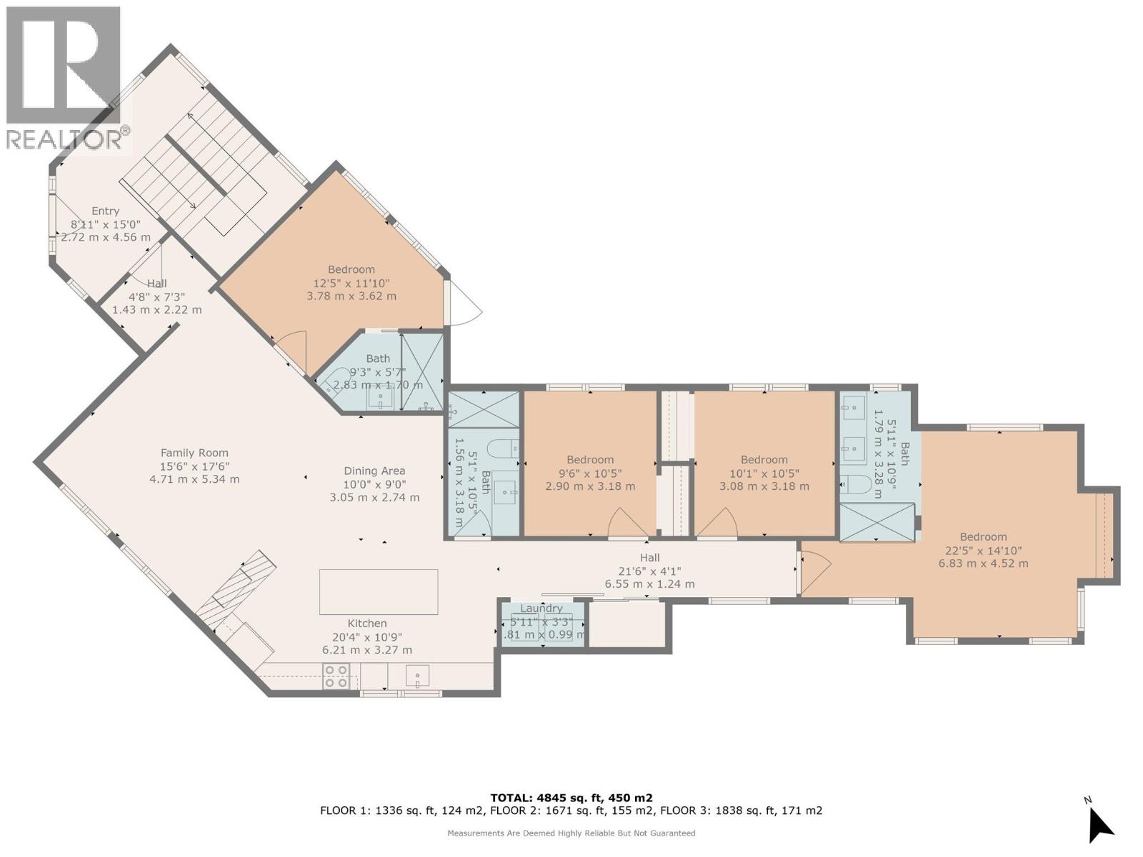 5339 Highline Drive, Fernie