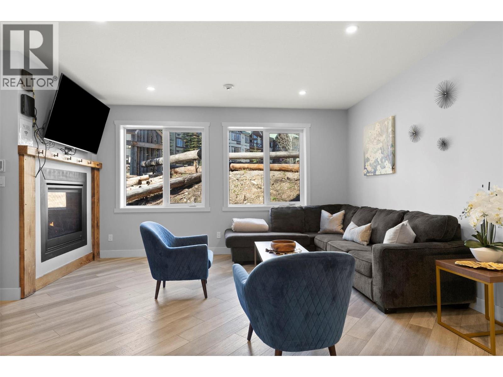 5339 Highline Drive, Fernie