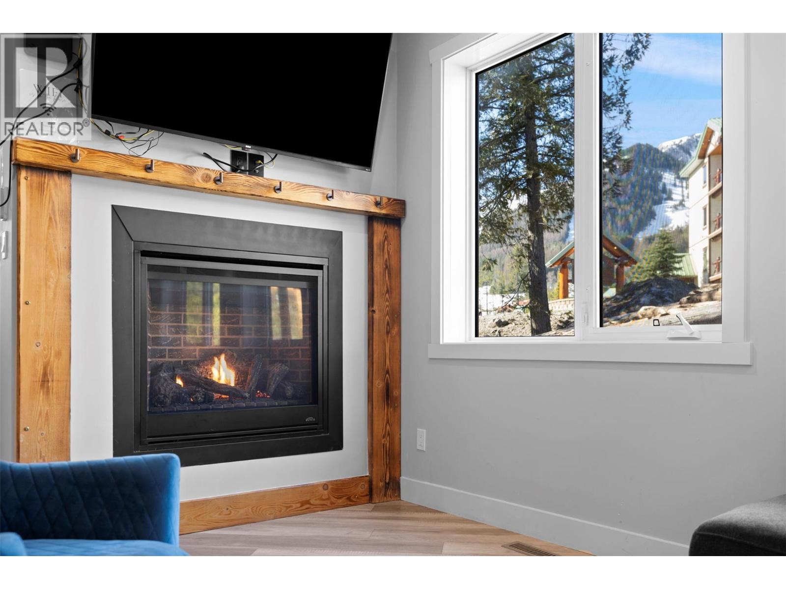 5339 Highline Drive, Fernie