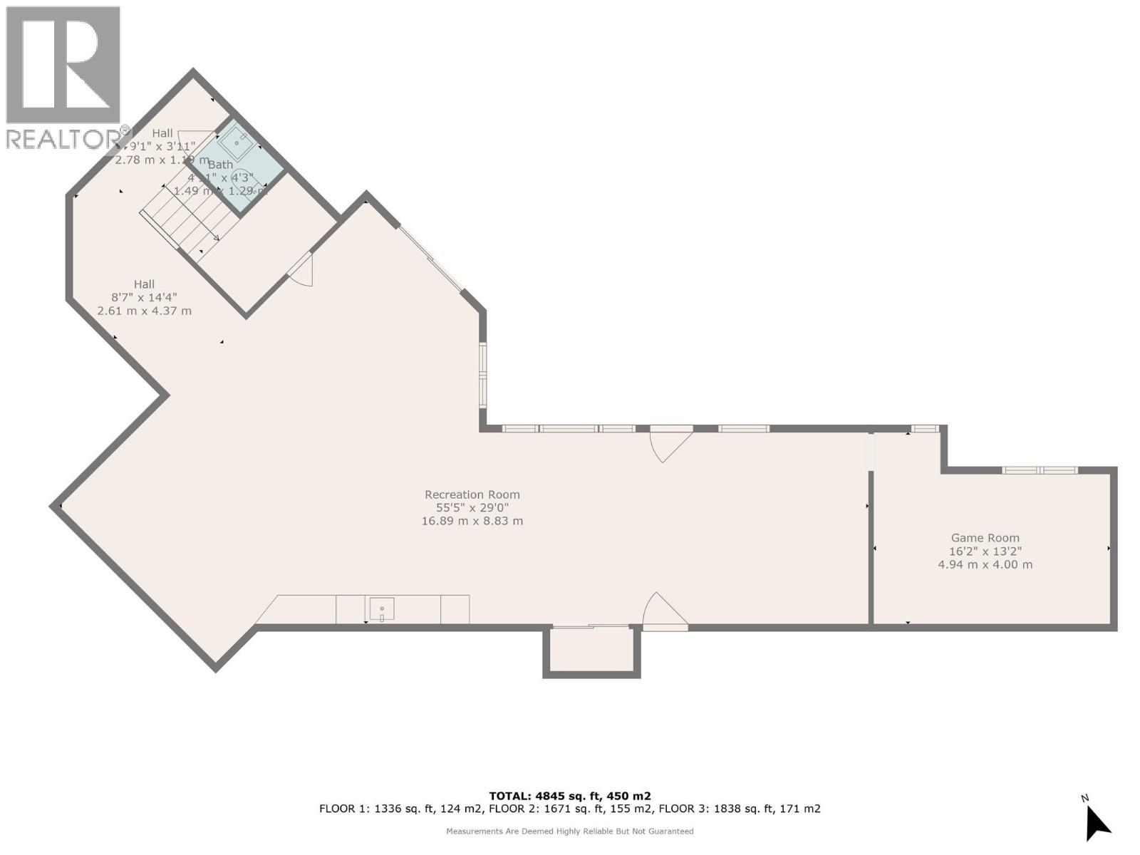 5339 Highline Drive - 56