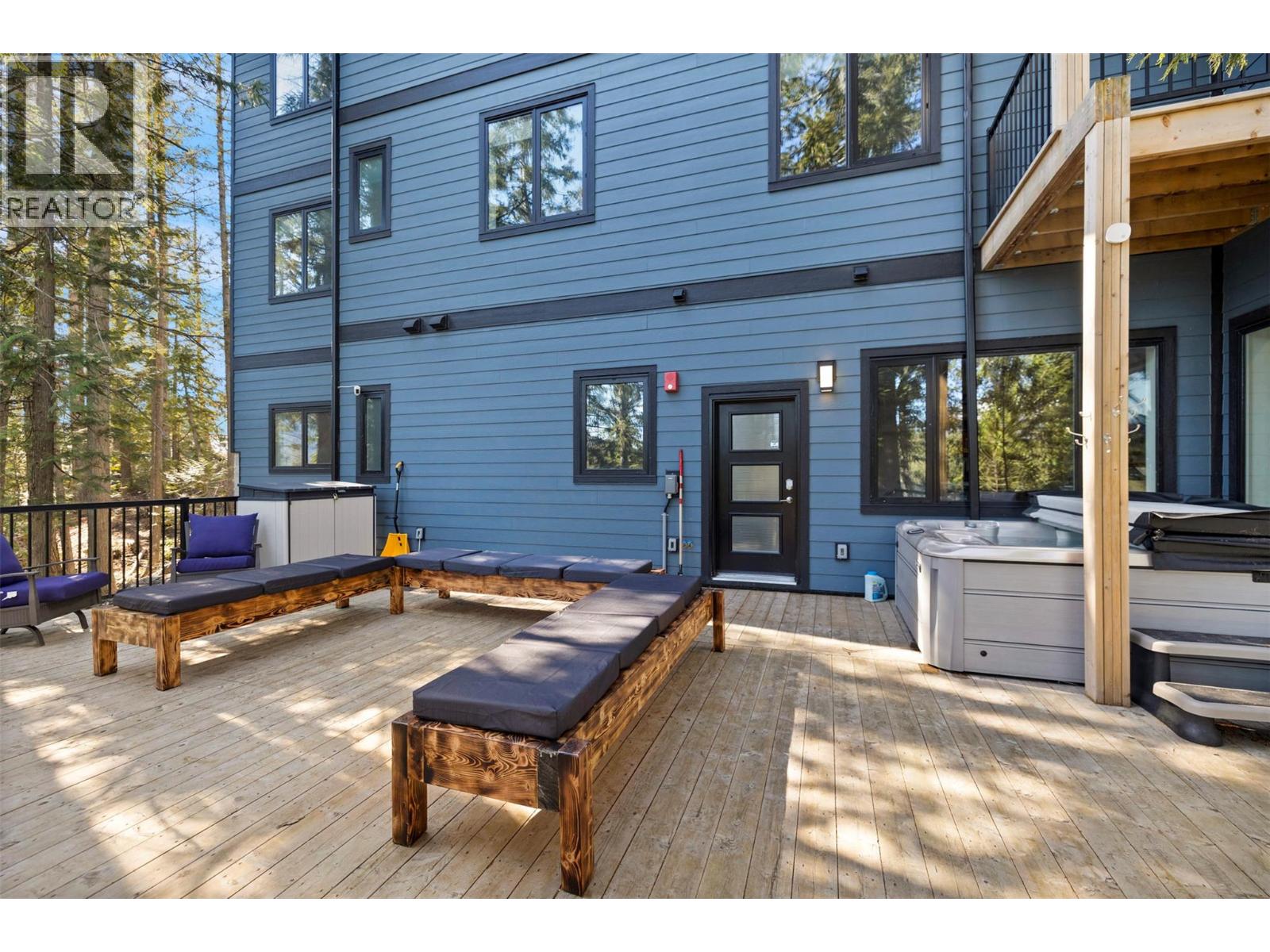 5339 Highline Drive, Fernie