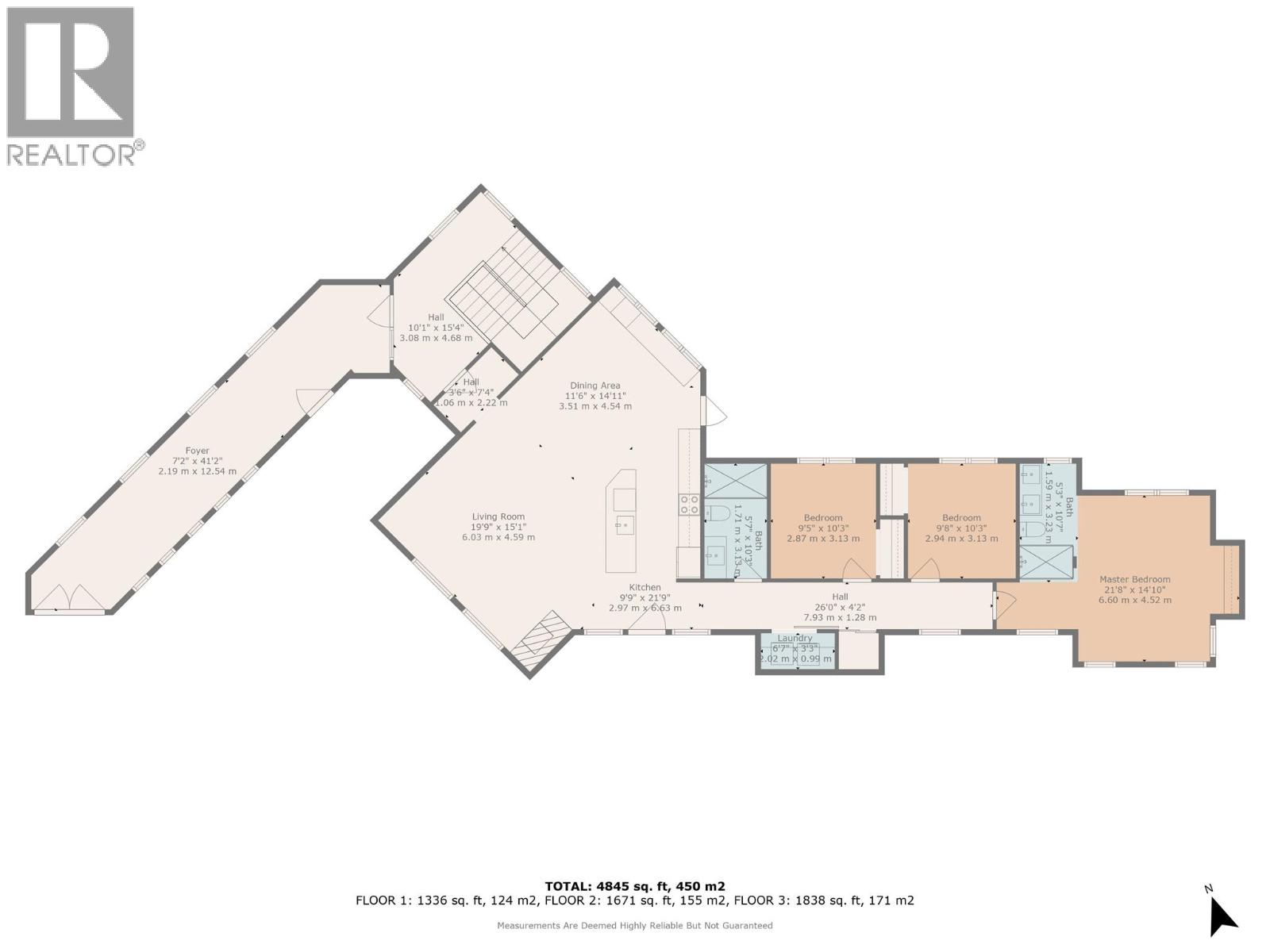 5339 Highline Drive, Fernie