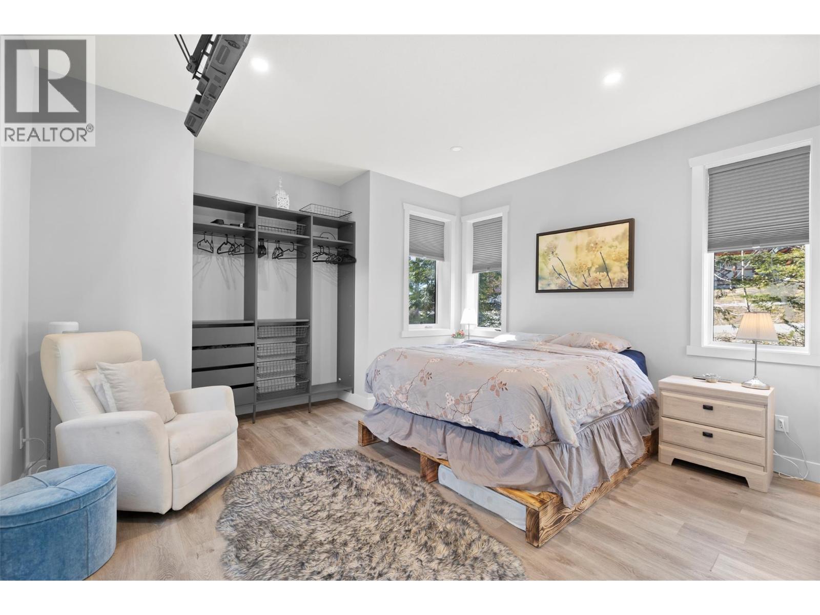 5339 Highline Drive, Fernie