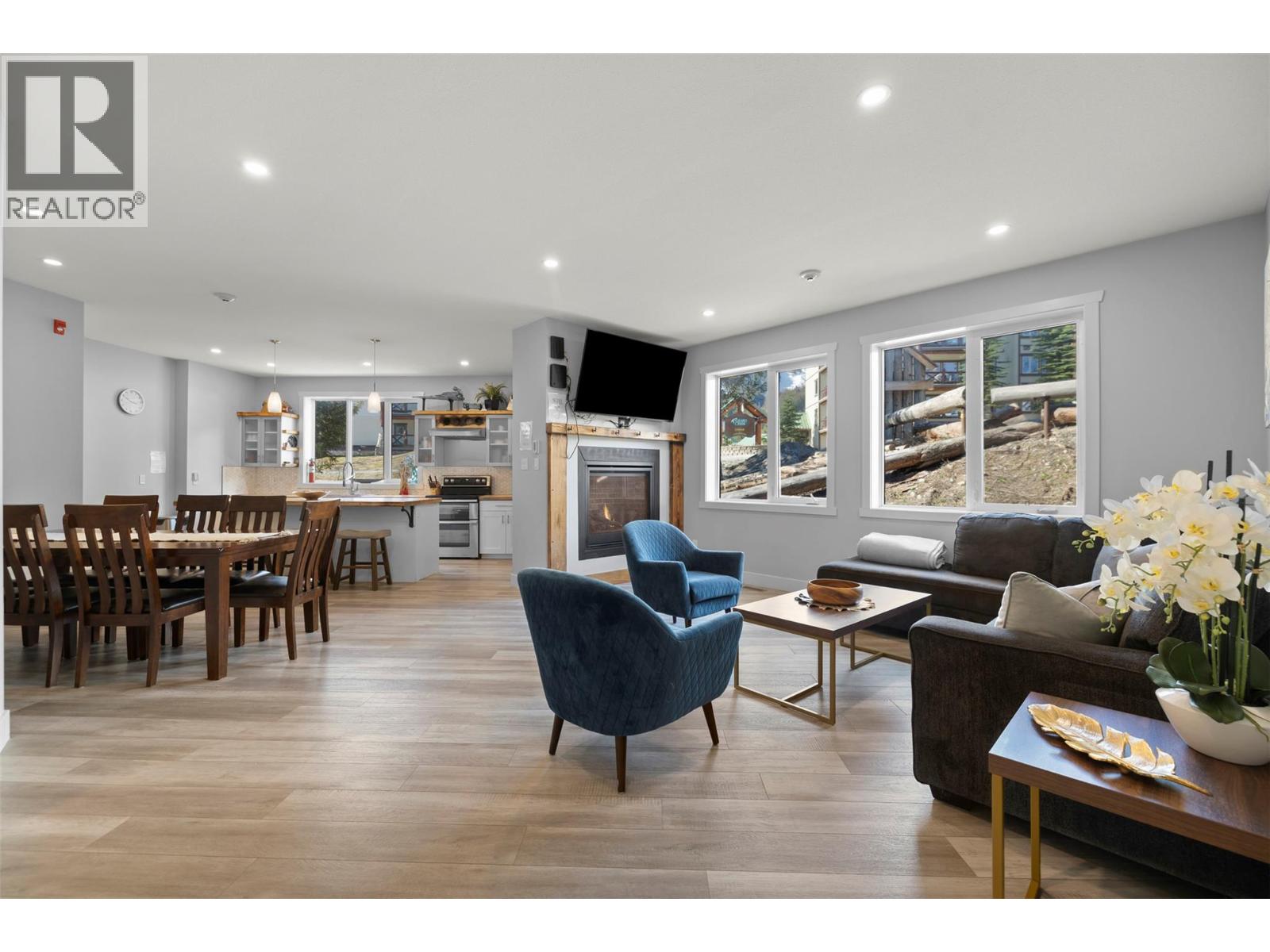 5339 Highline Drive, Fernie