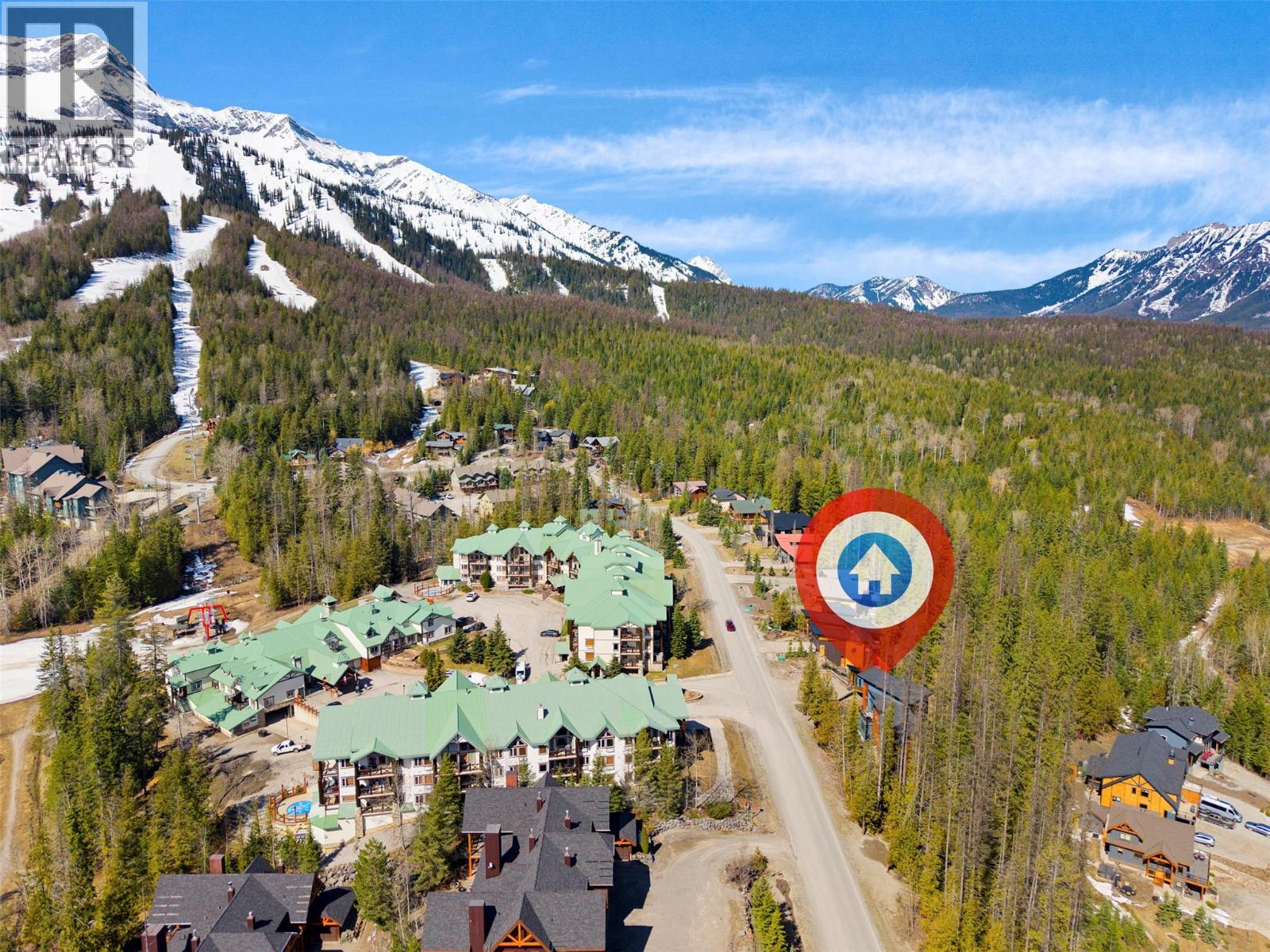 5339 Highline Drive, Fernie