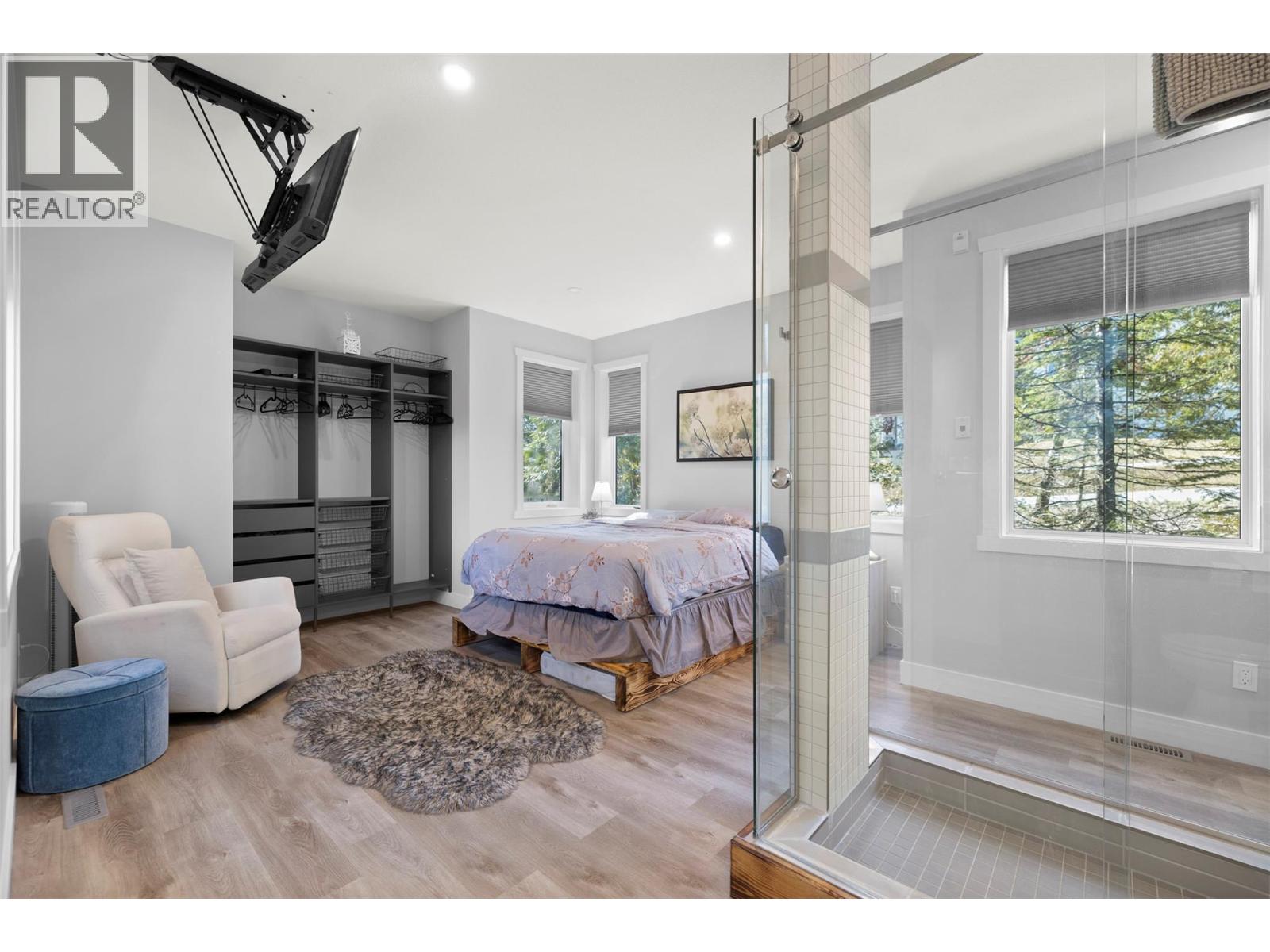 5339 Highline Drive, Fernie