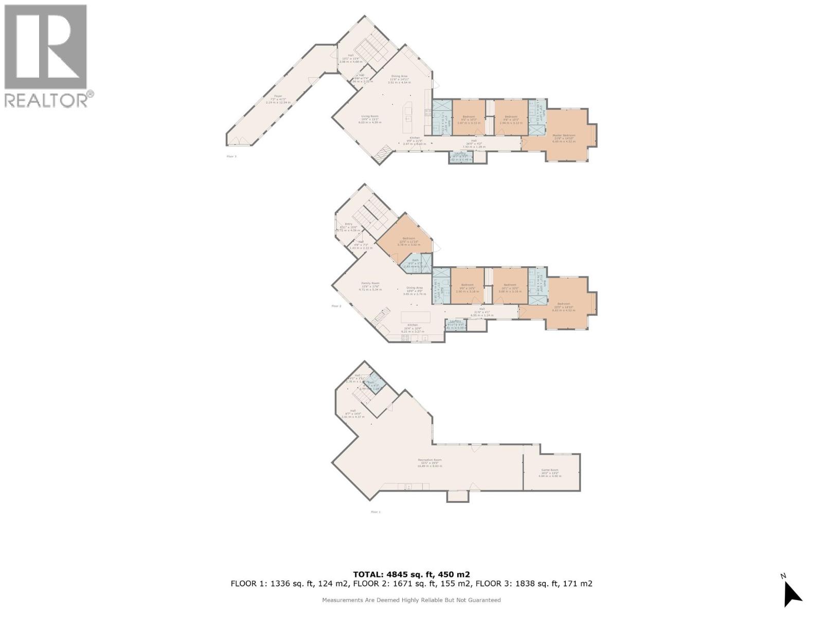 5339 Highline Drive, Fernie