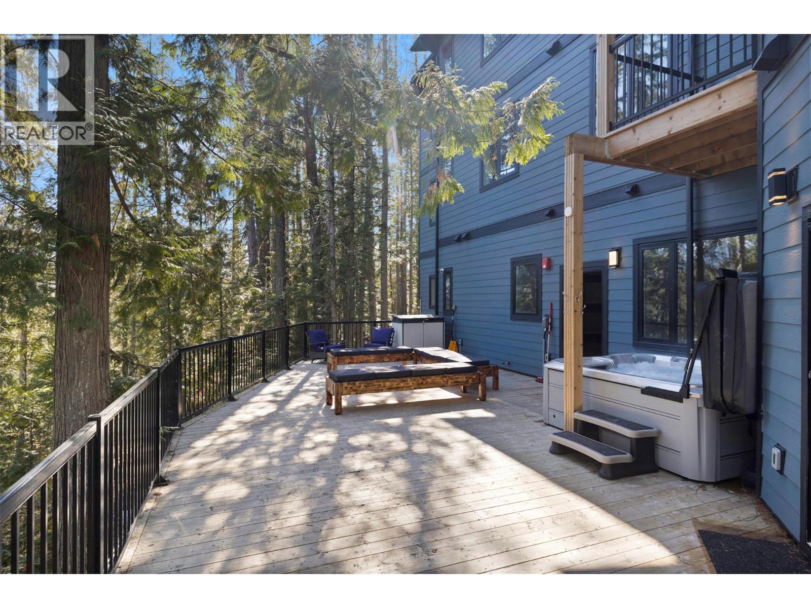 5339 Highline Drive, Fernie