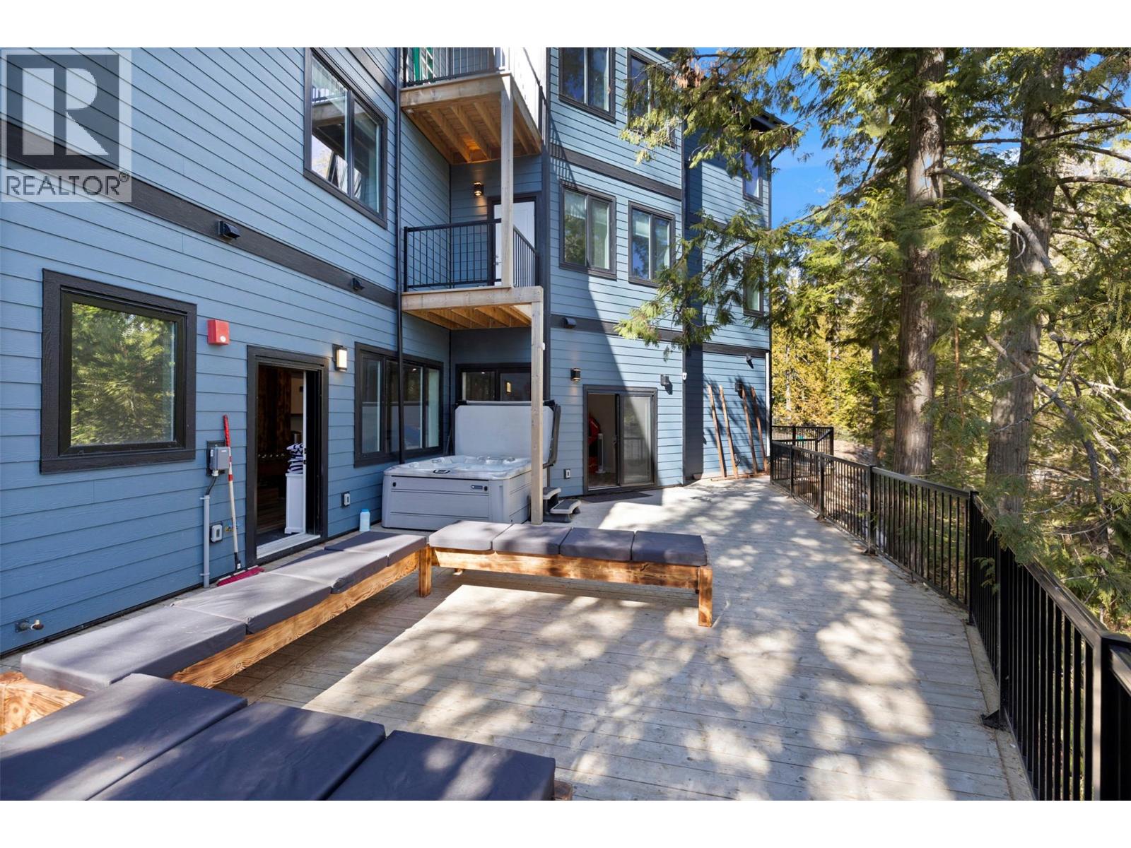 5339 Highline Drive, Fernie