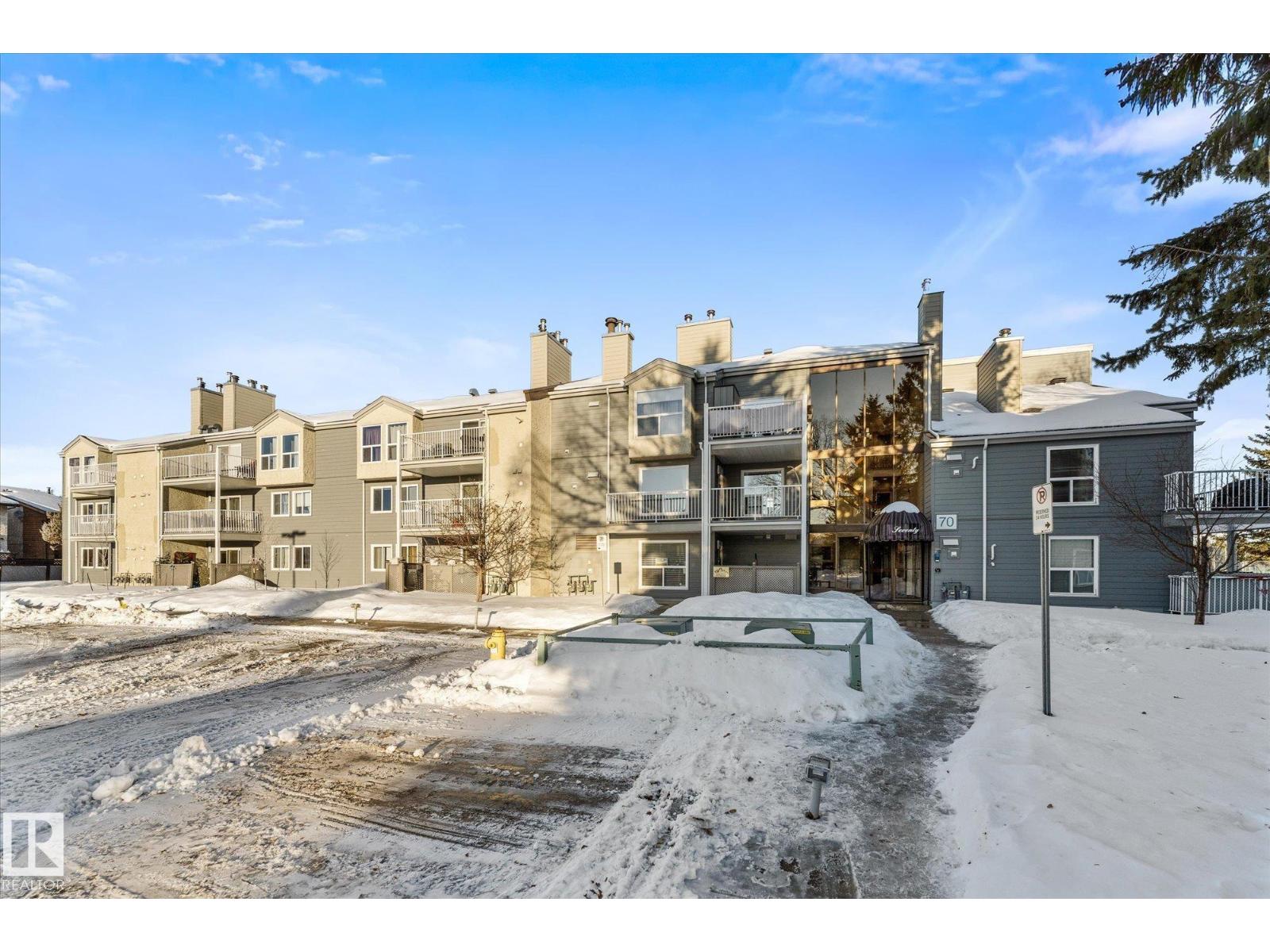 #209 70 Alpine Place, St. Albert